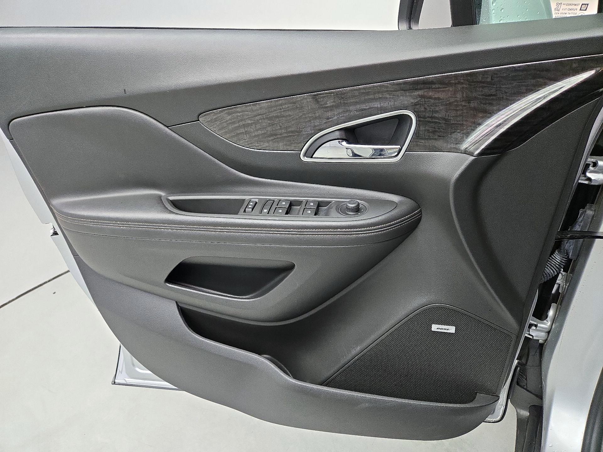 Thumbnail: 2015 Buick Encore - 12