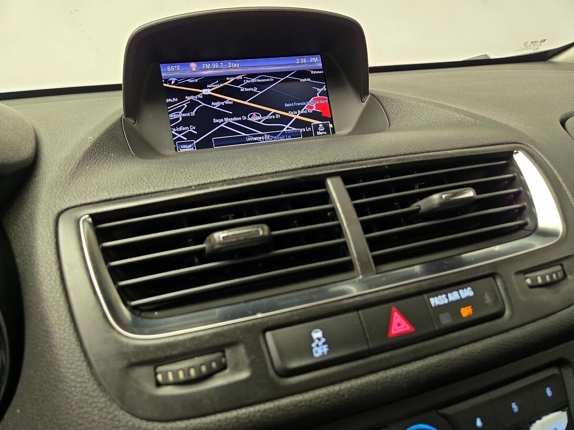 Thumbnail: 2015 Buick Encore - 14