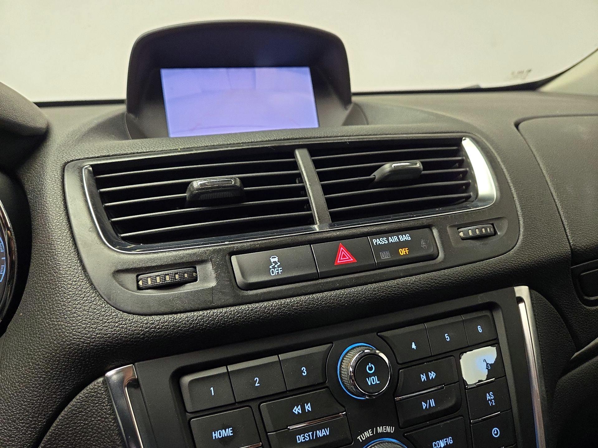 Thumbnail: 2015 Buick Encore - 15