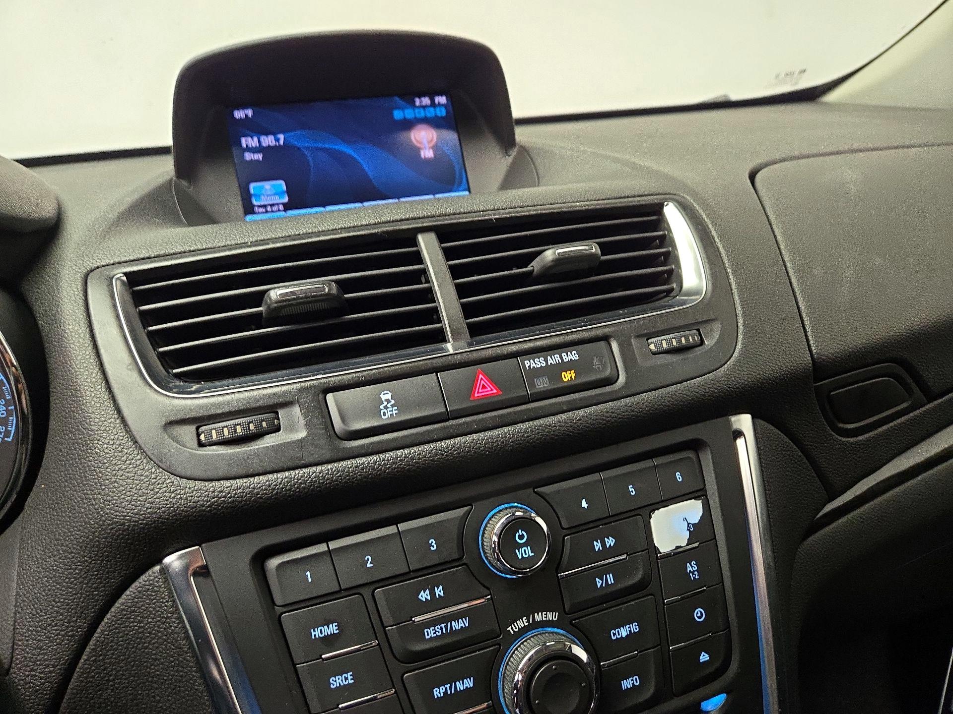 Thumbnail: 2015 Buick Encore - 16