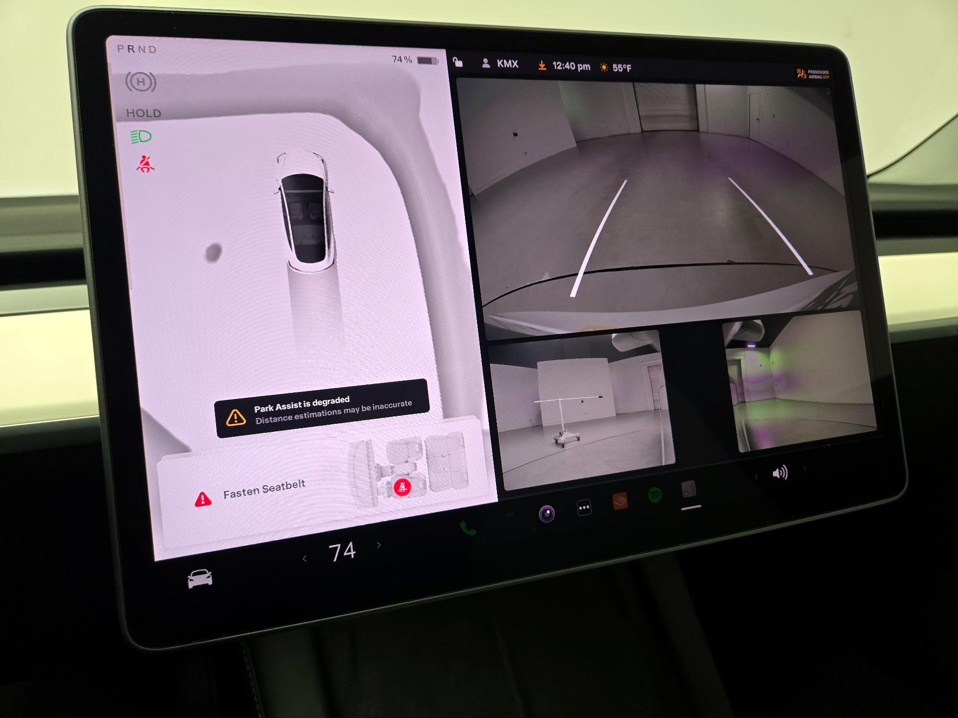 Thumbnail: 2023 Tesla Model 3 - 15