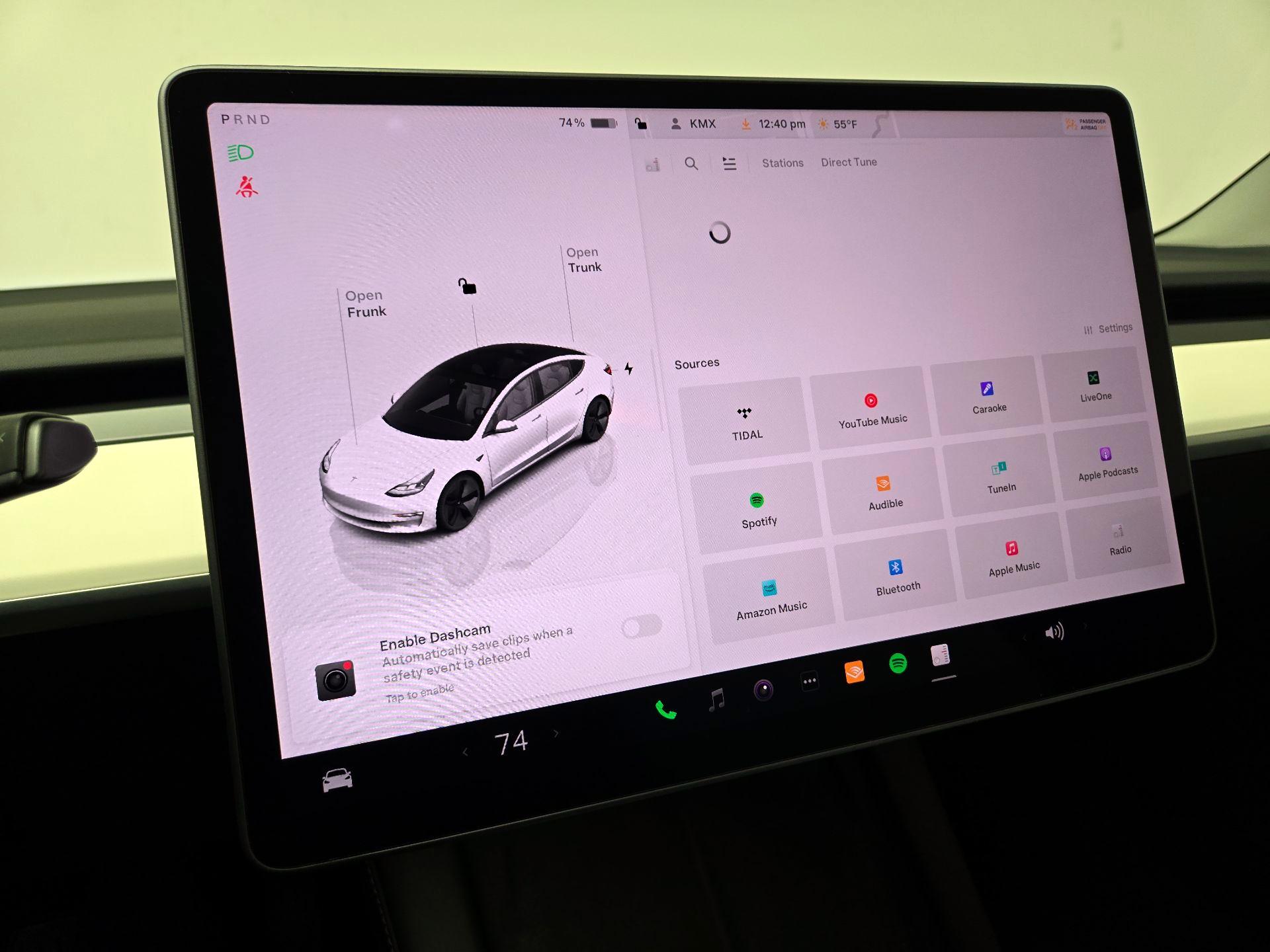 Thumbnail: 2023 Tesla Model 3 - 16