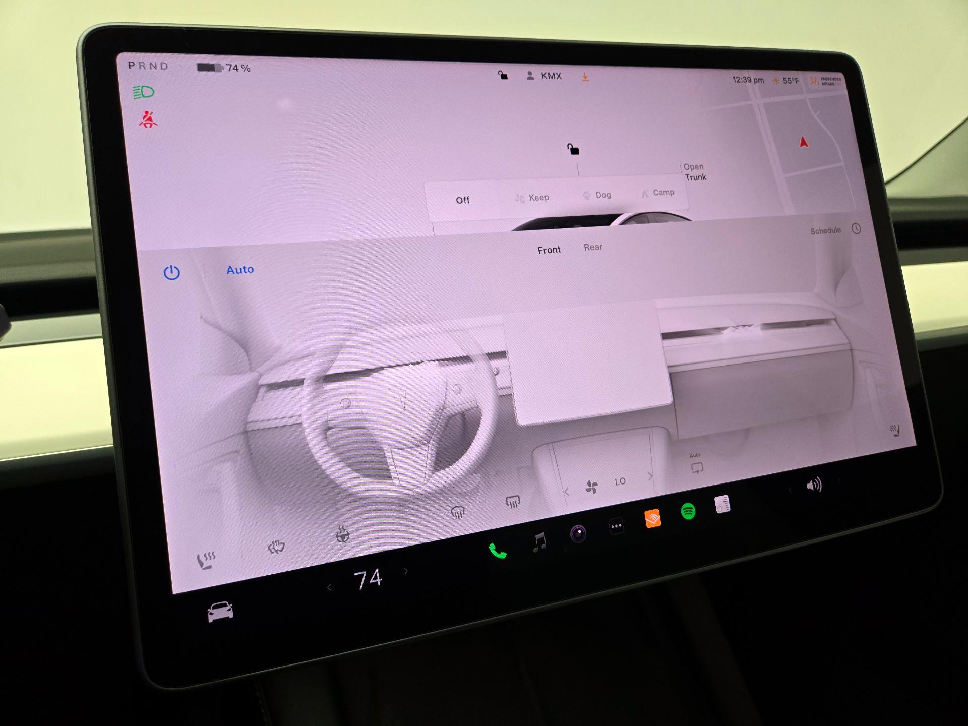 Thumbnail: 2023 Tesla Model 3 - 17