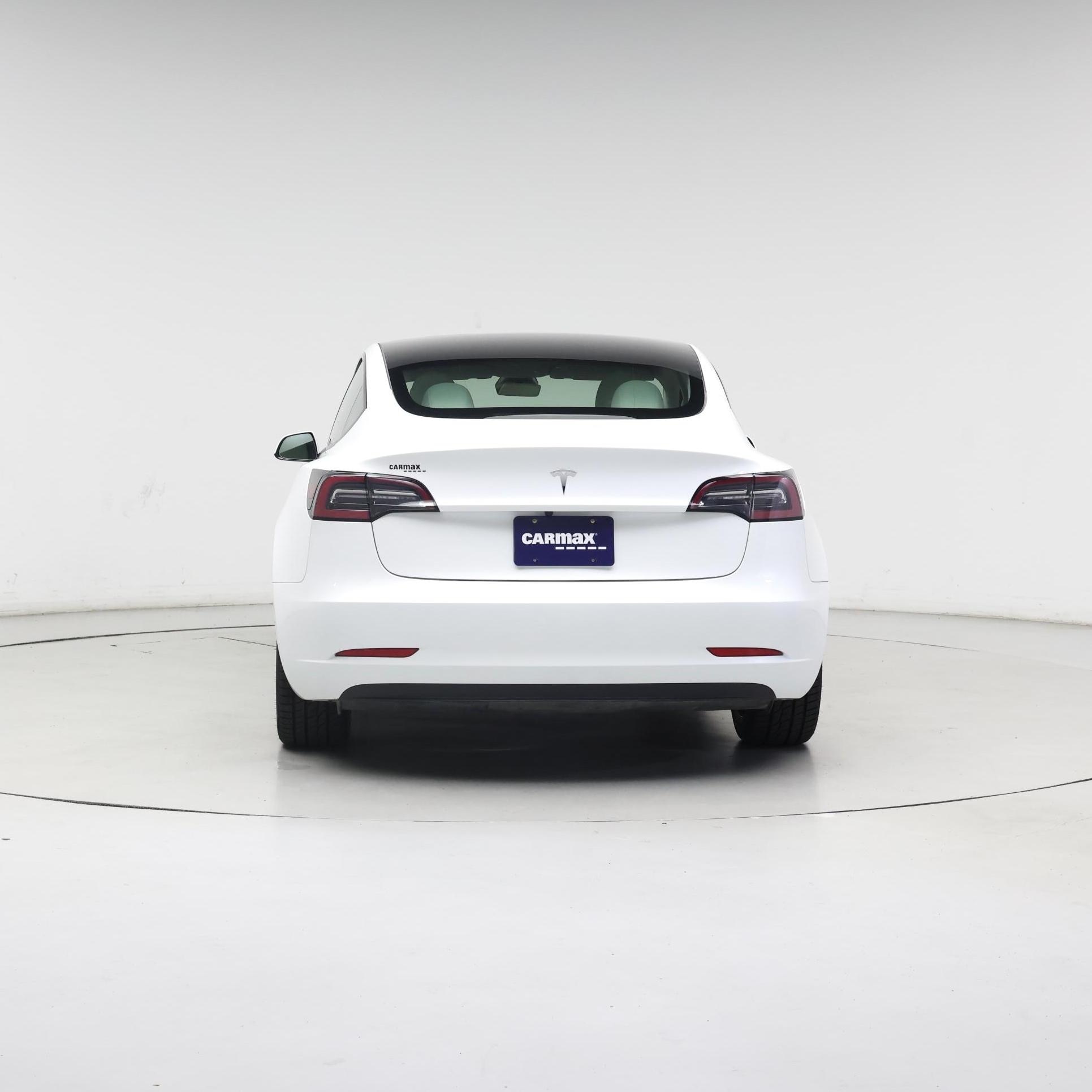 Thumbnail: 2023 Tesla Model 3 - 6