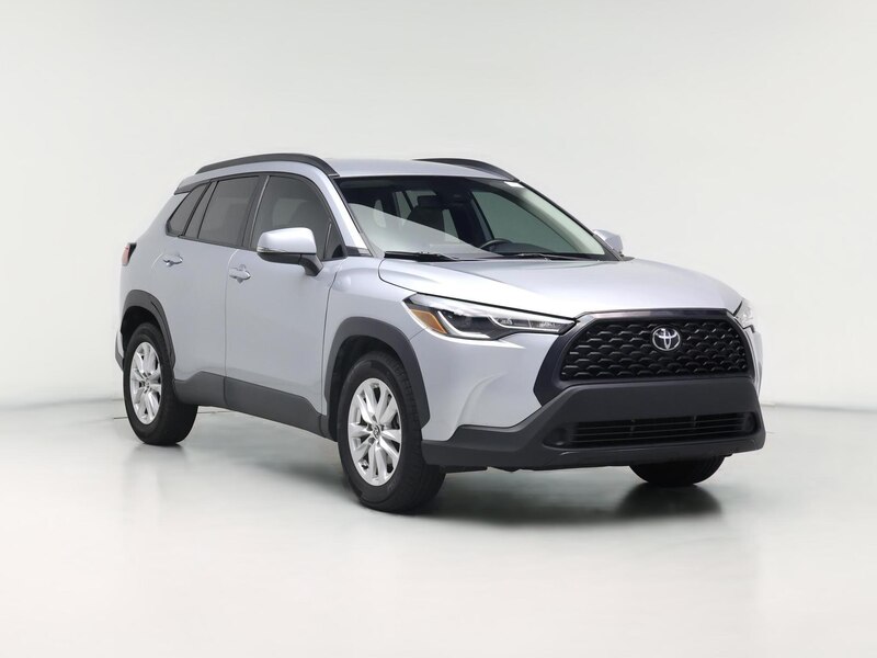 2022 Toyota Corolla Cross LE -
                  Memphis, TN