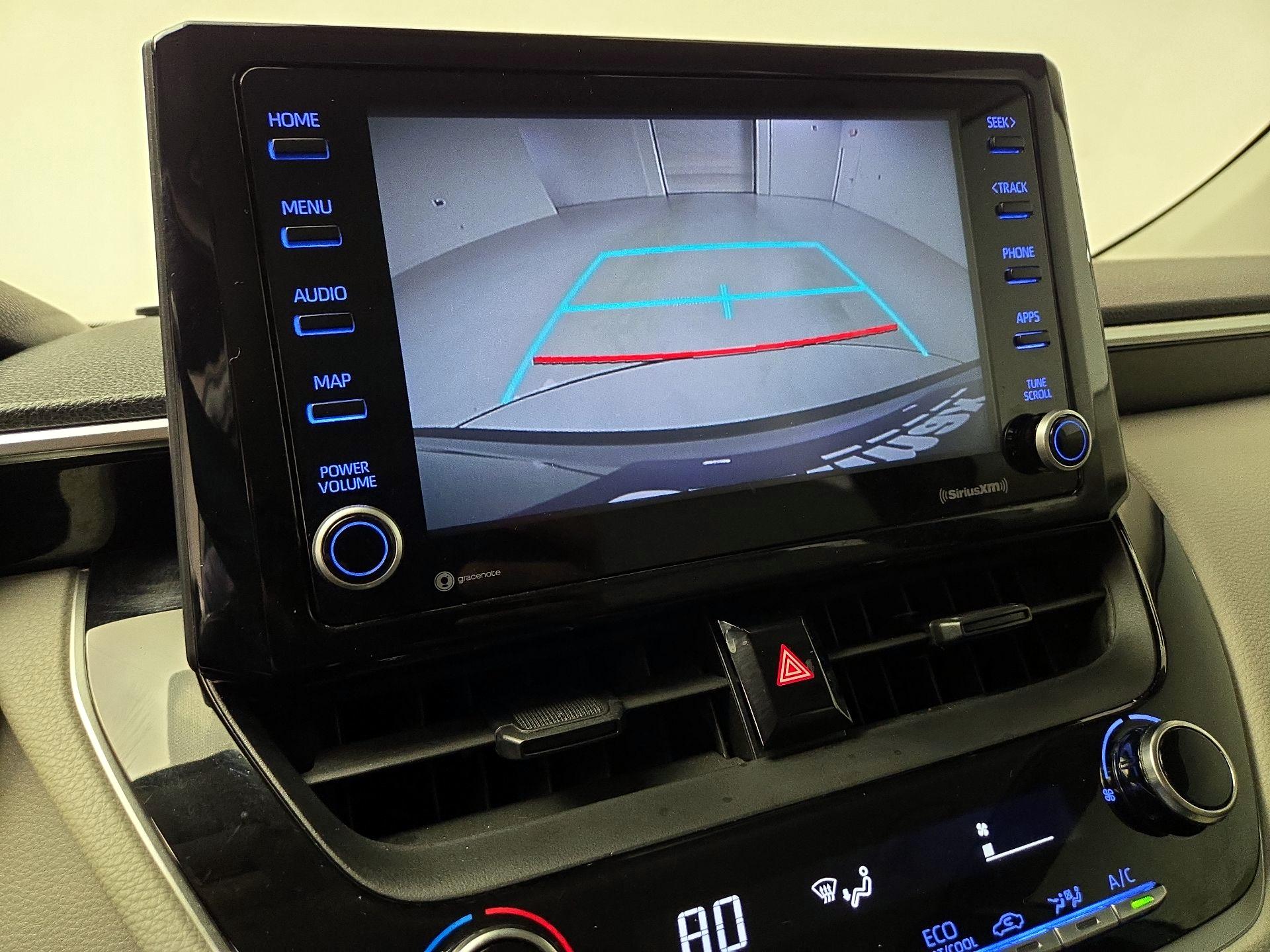 Thumbnail: 2022 Toyota Corolla Cross - 14