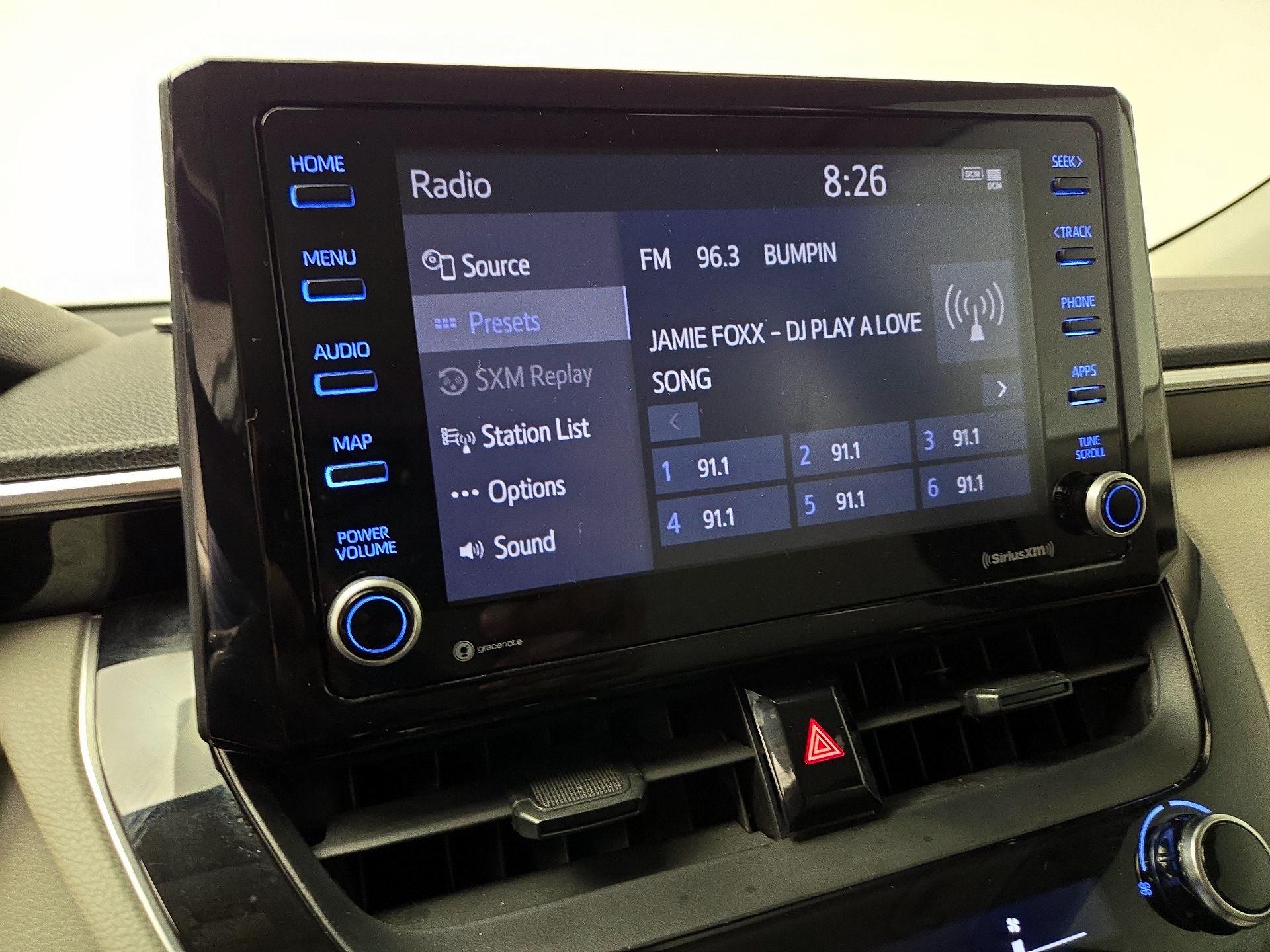 Thumbnail: 2022 Toyota Corolla Cross - 15