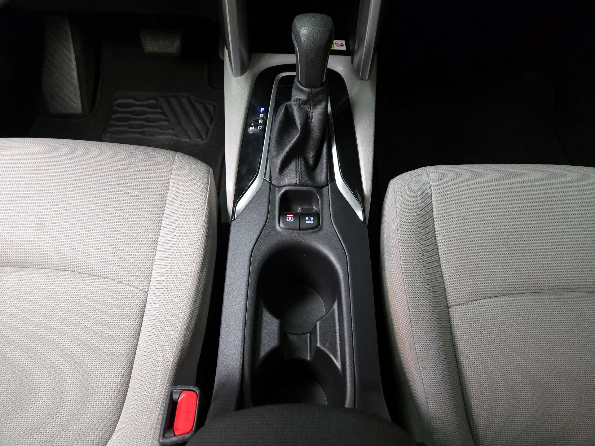 Thumbnail: 2022 Toyota Corolla Cross - 17