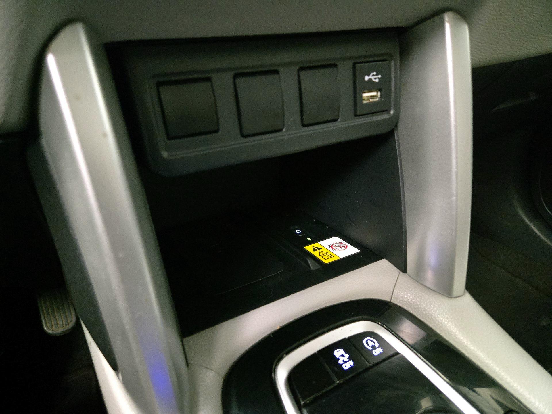 Thumbnail: 2022 Toyota Corolla Cross - 18