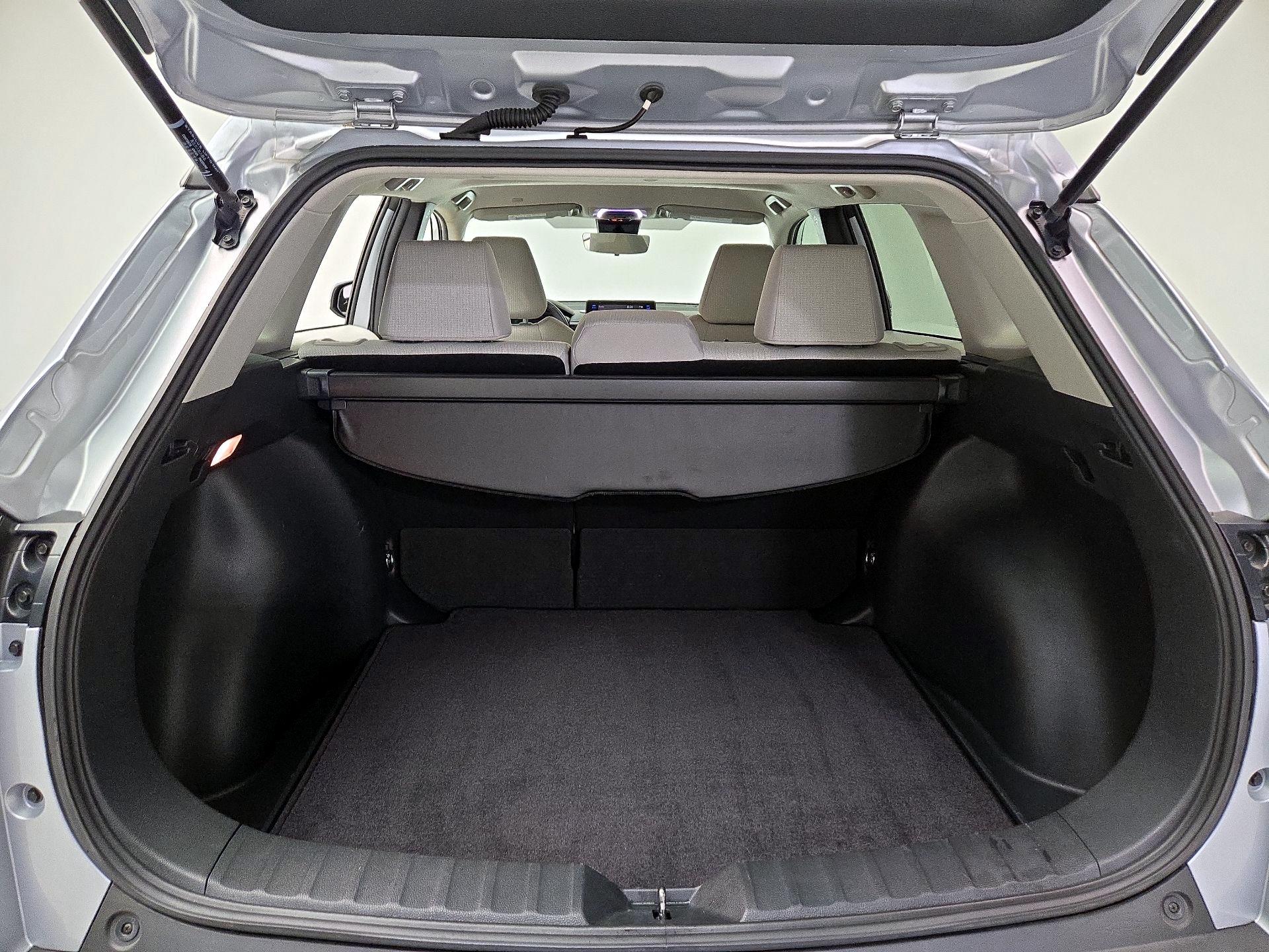 Thumbnail: 2022 Toyota Corolla Cross - 20