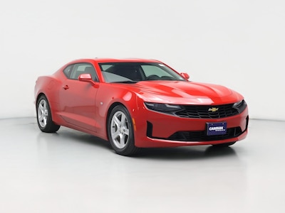 2022 Chevrolet Camaro 1LT