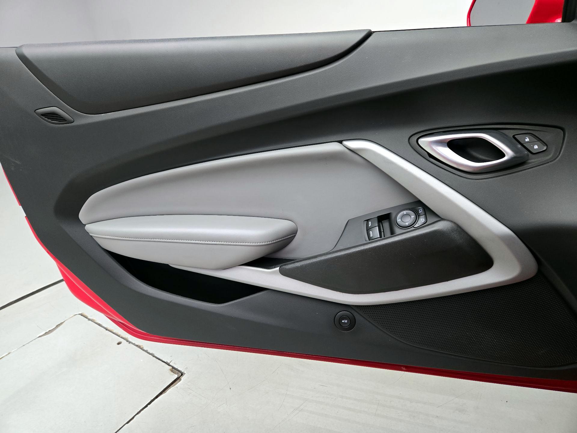 Thumbnail: 2022 Chevrolet Camaro - 12