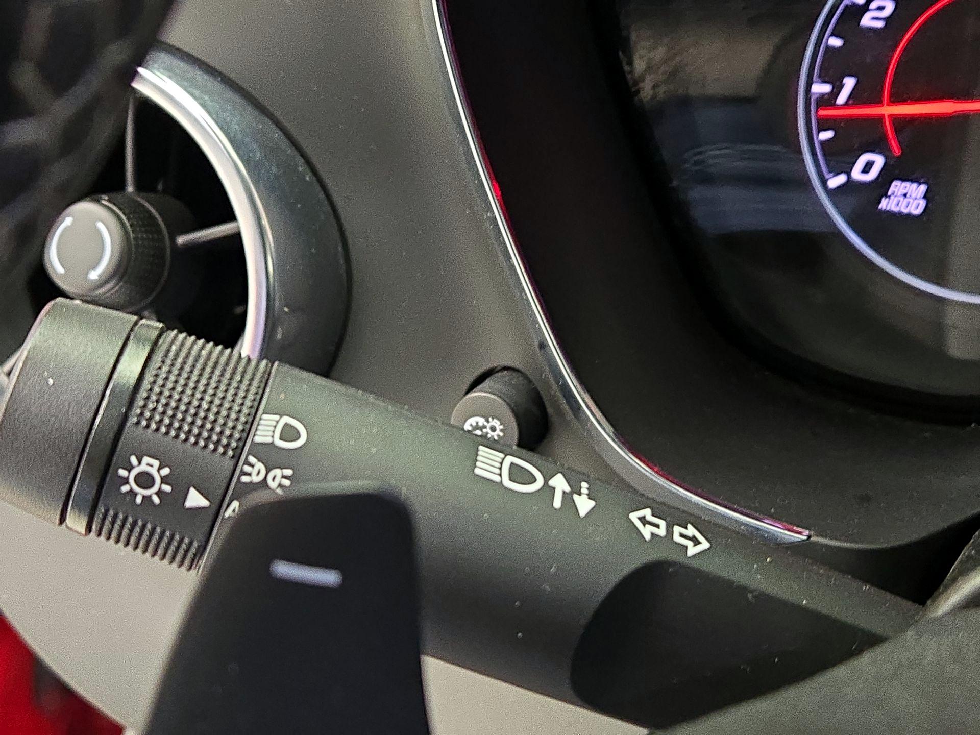 Thumbnail: 2022 Chevrolet Camaro - 13