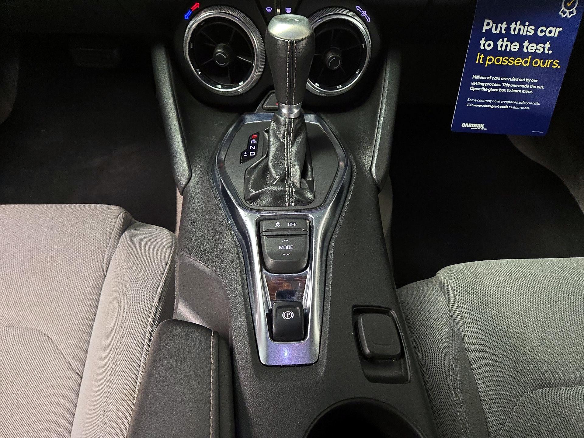 Thumbnail: 2022 Chevrolet Camaro - 17