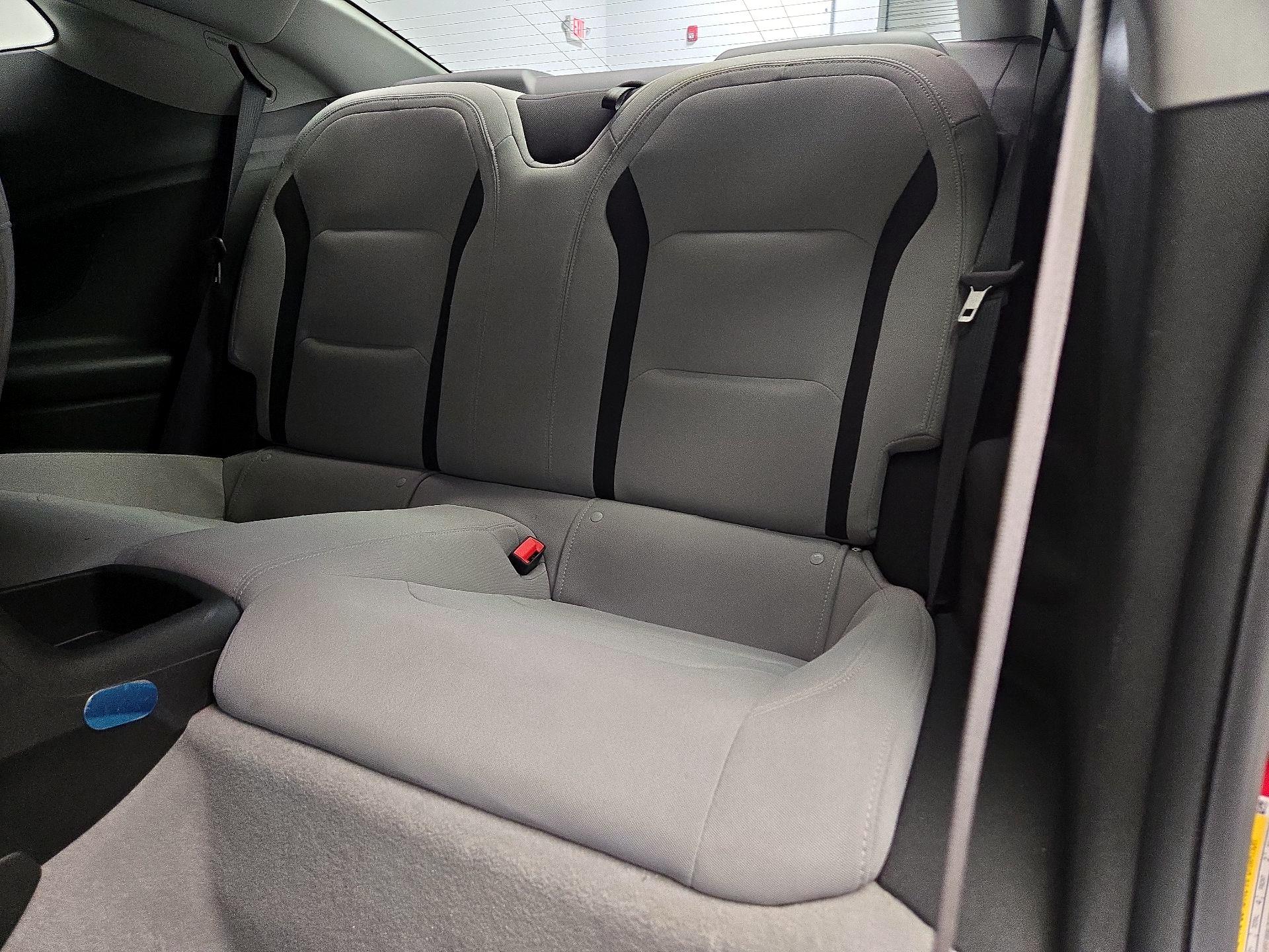 Thumbnail: 2022 Chevrolet Camaro - 19