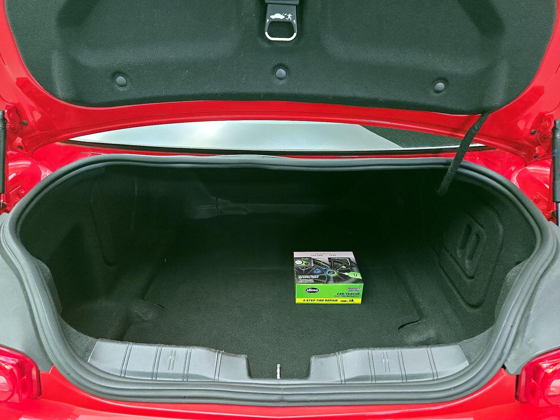 Thumbnail: 2022 Chevrolet Camaro - 20