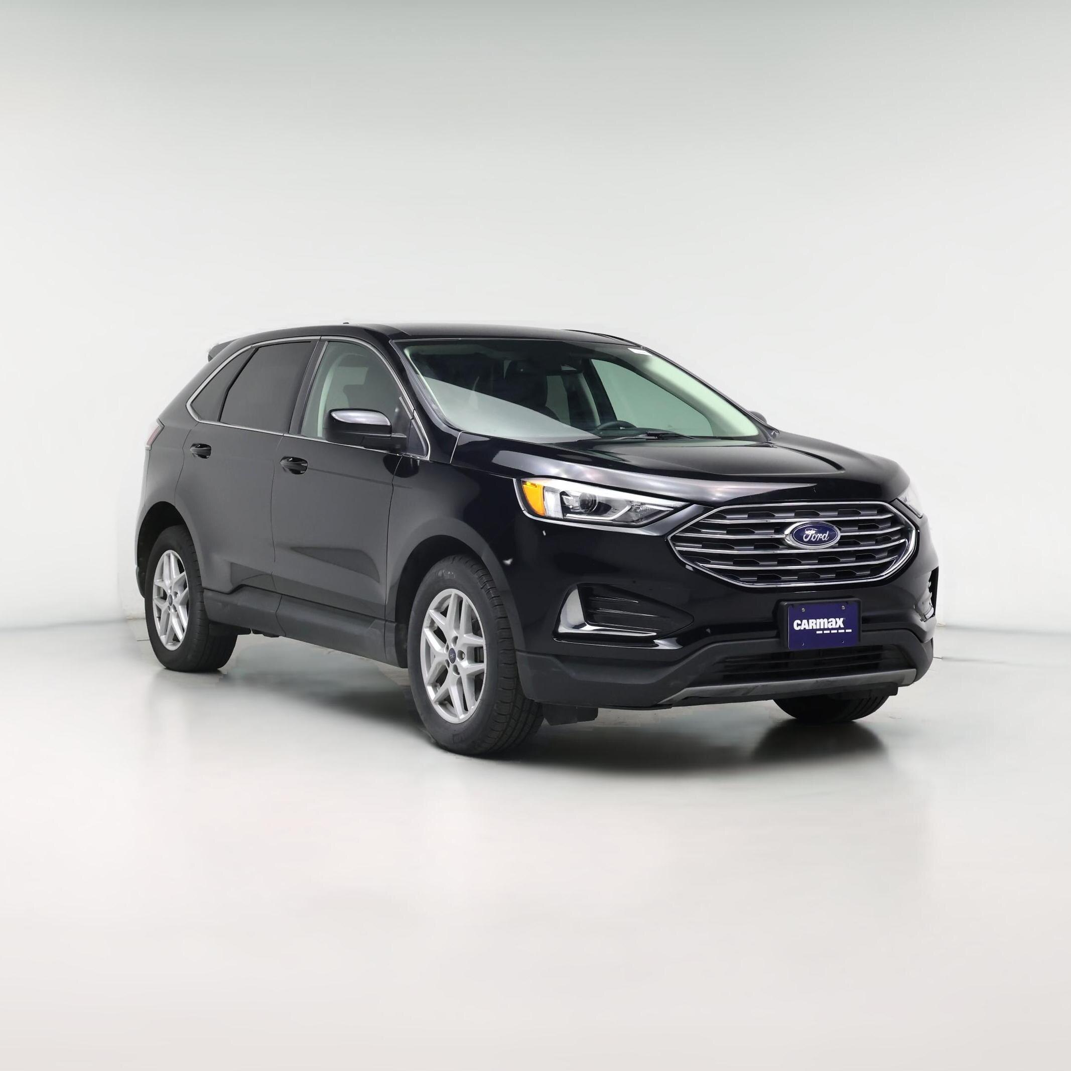 Thumbnail: 2022 Ford Edge - 1