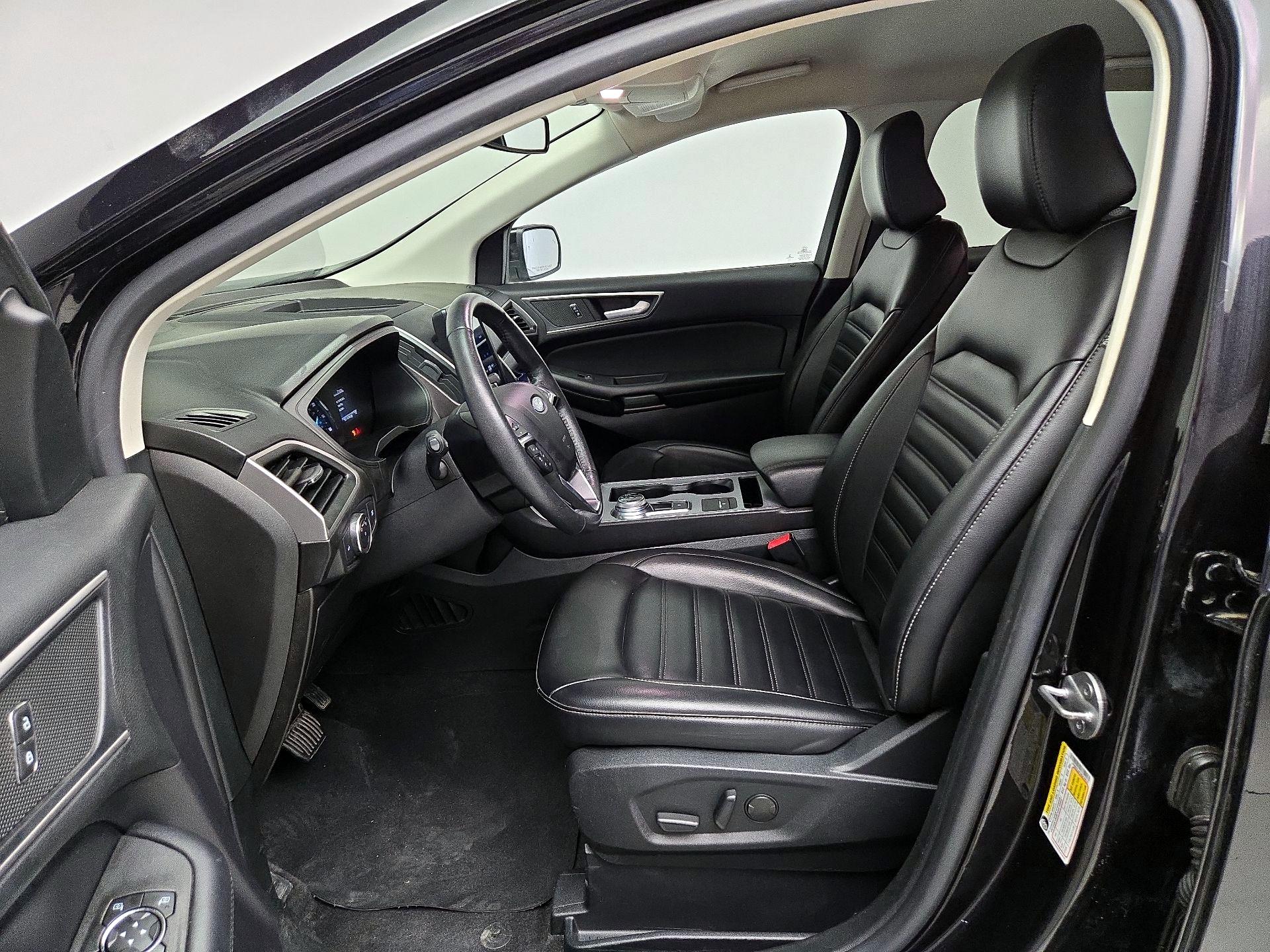 Thumbnail: 2022 Ford Edge - 11