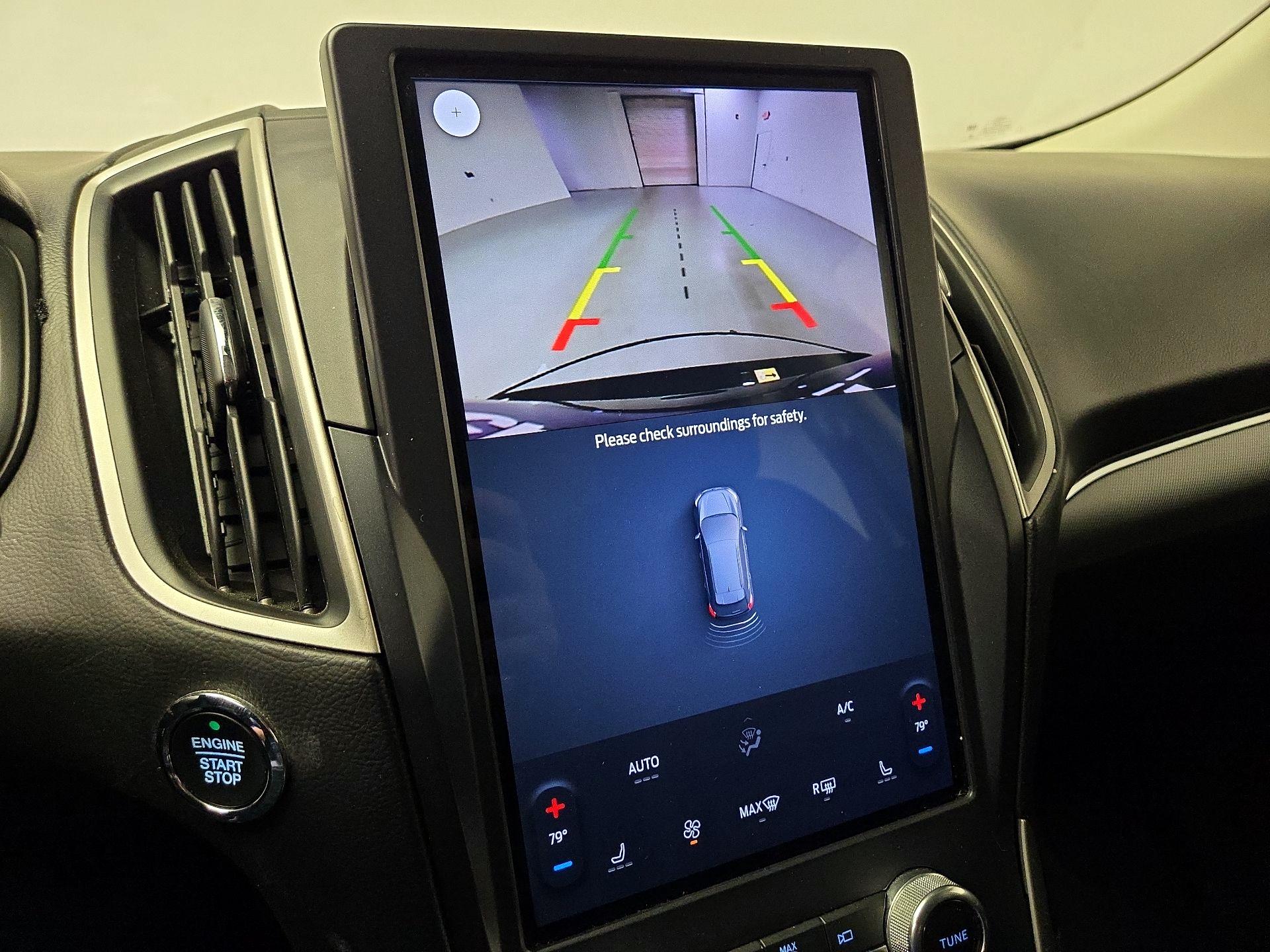 Thumbnail: 2022 Ford Edge - 14