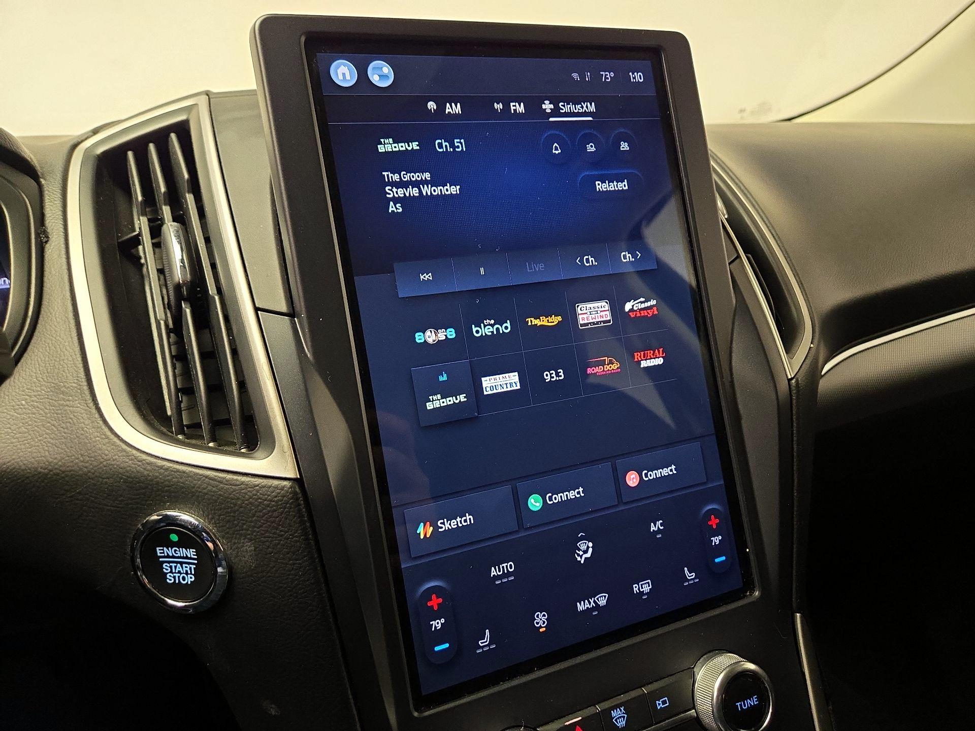 Thumbnail: 2022 Ford Edge - 15