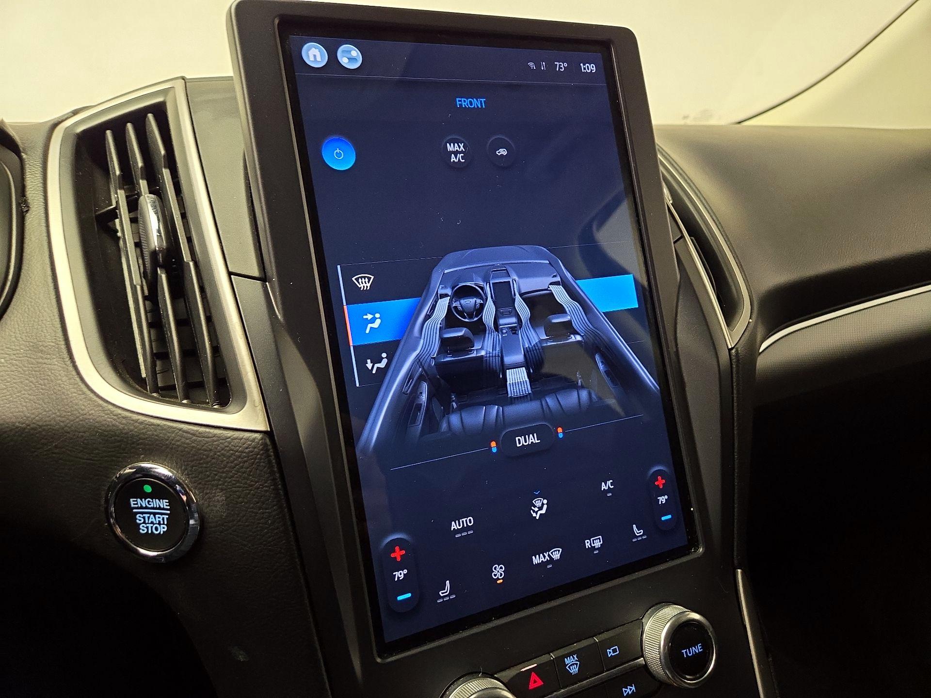 Thumbnail: 2022 Ford Edge - 16