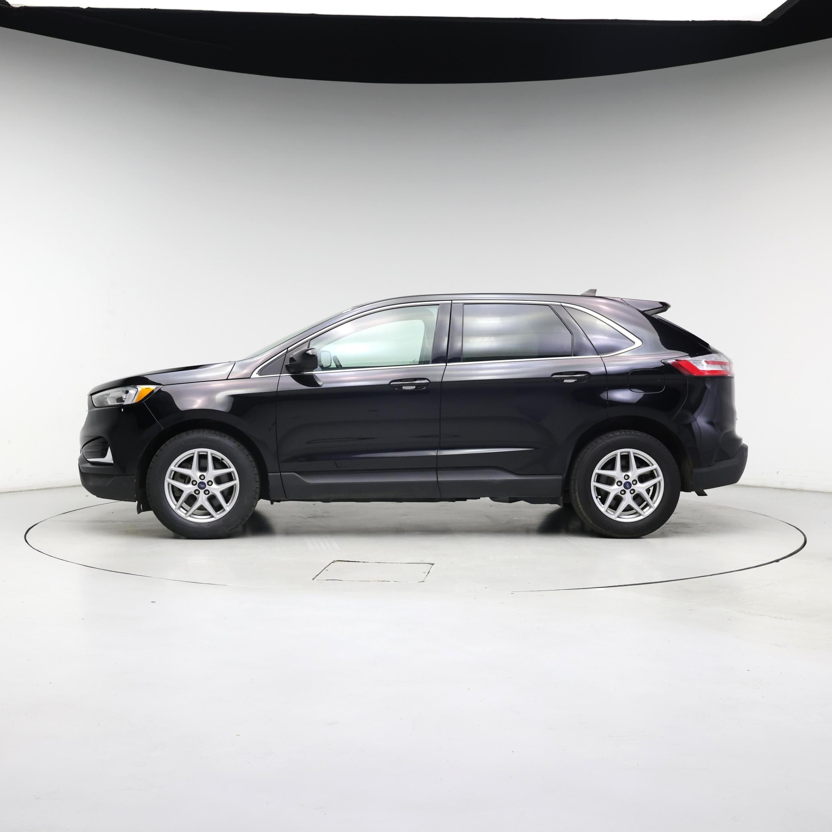 Thumbnail: 2022 Ford Edge - 3