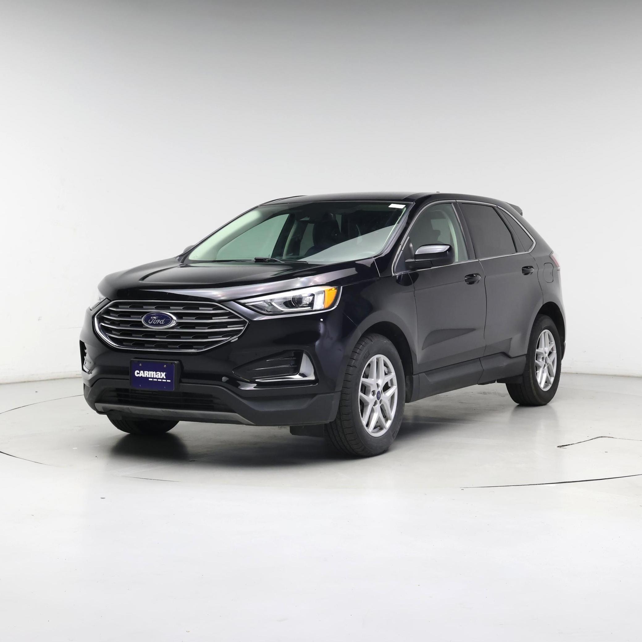 Thumbnail: 2022 Ford Edge - 4
