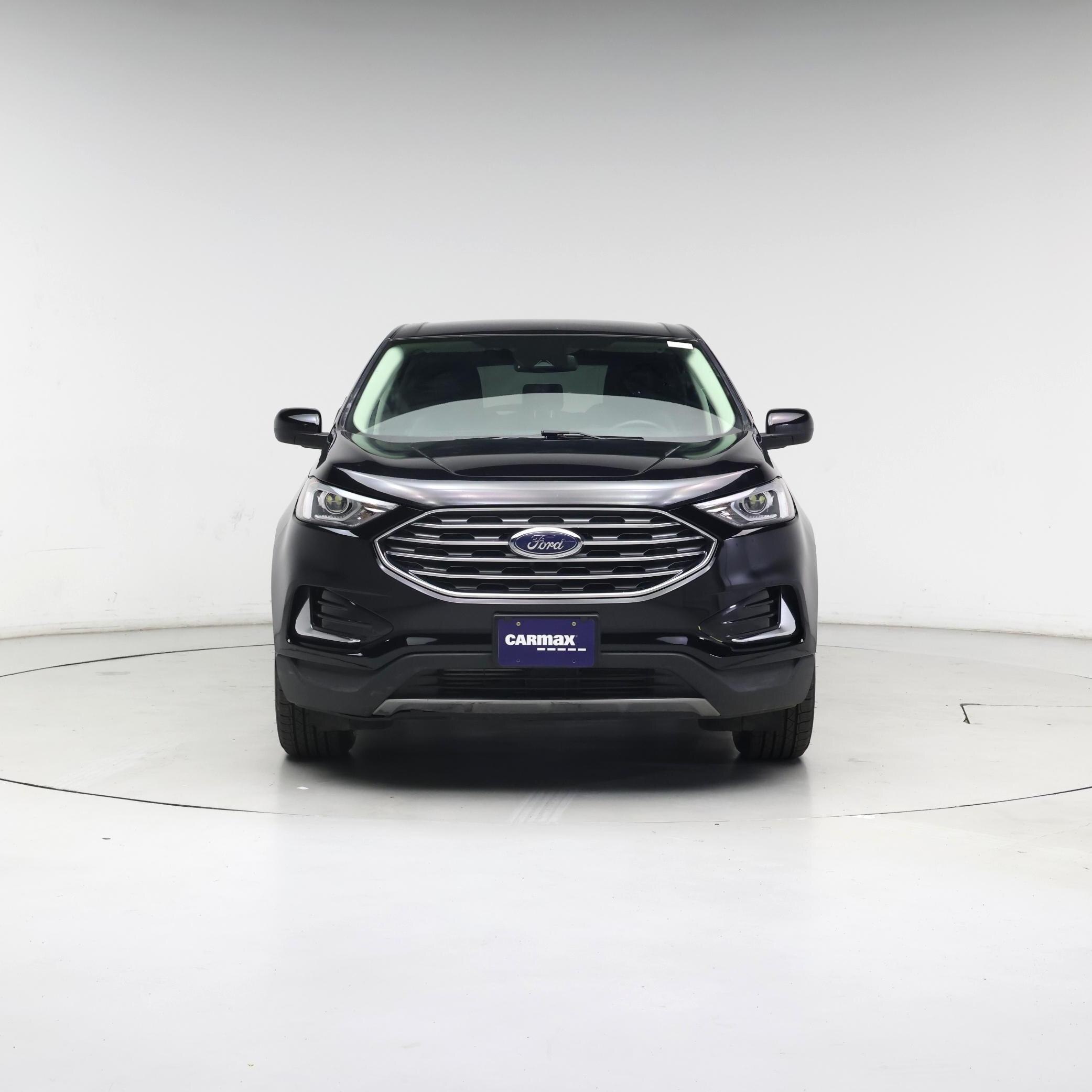 Thumbnail: 2022 Ford Edge - 5