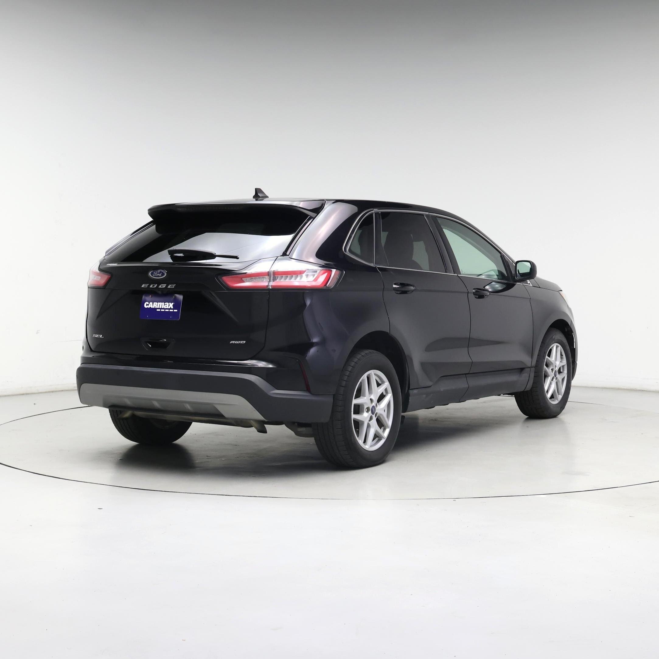 Thumbnail: 2022 Ford Edge - 8