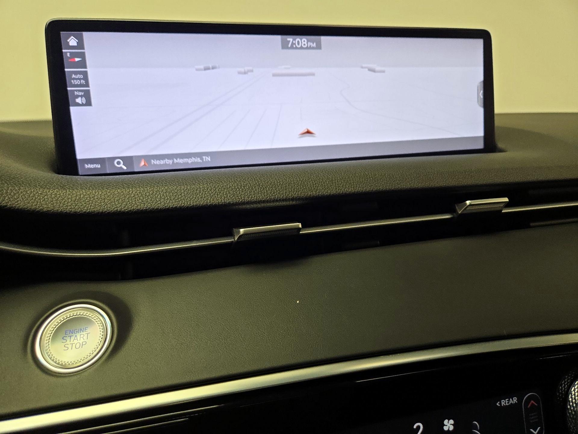 Thumbnail: 2025 Genesis GV70 - 14