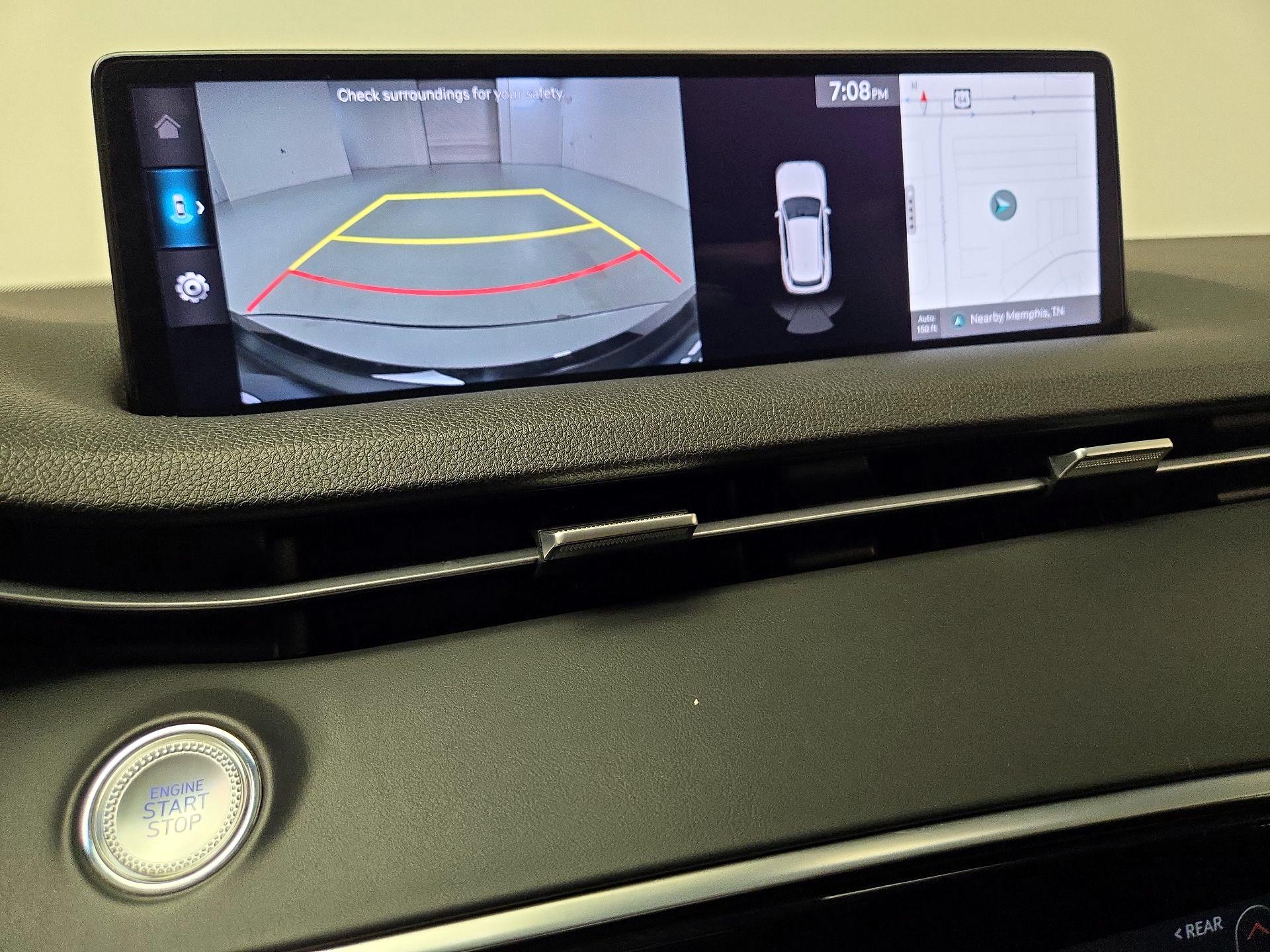 Thumbnail: 2025 Genesis GV70 - 15