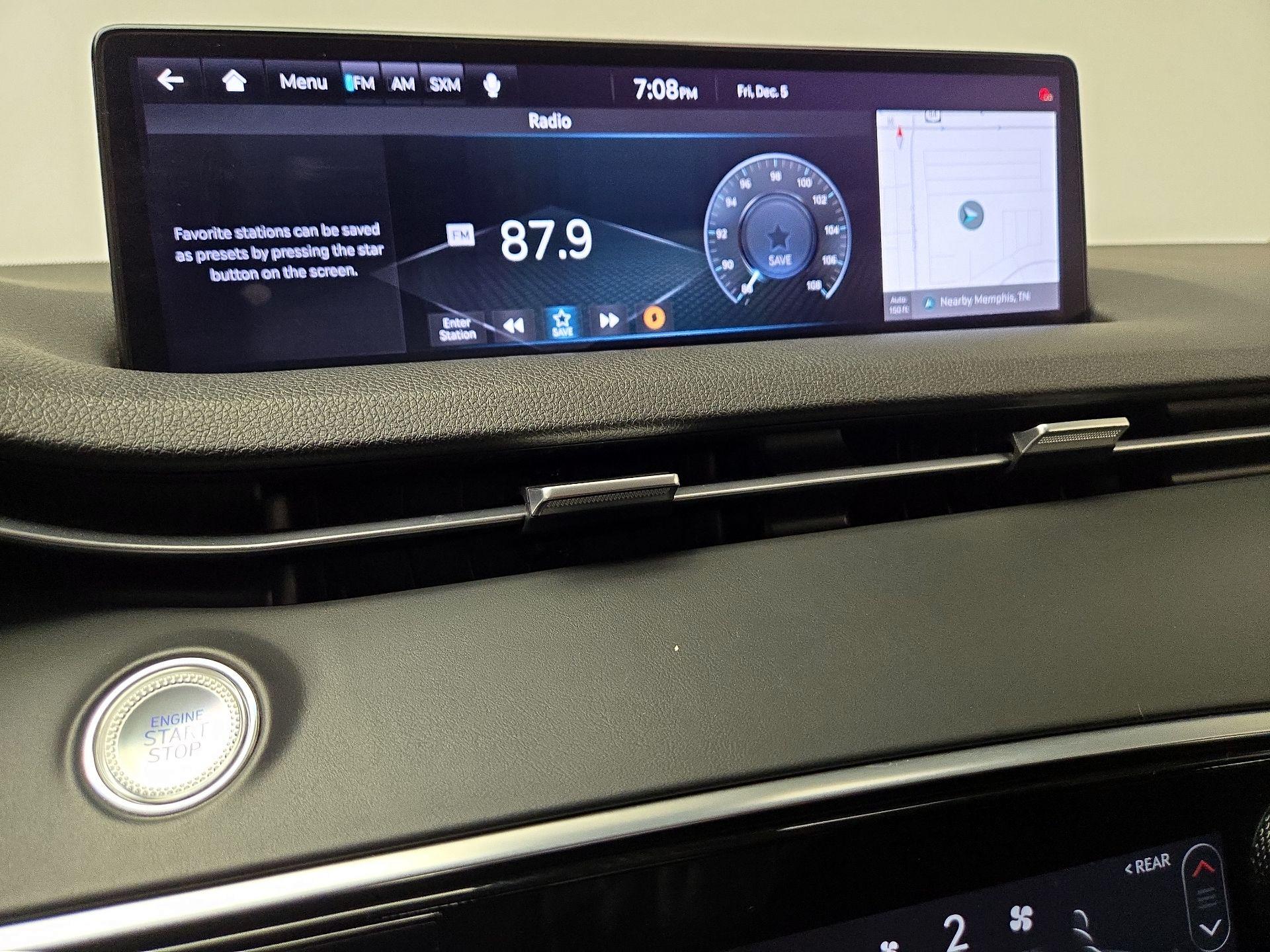 Thumbnail: 2025 Genesis GV70 - 16