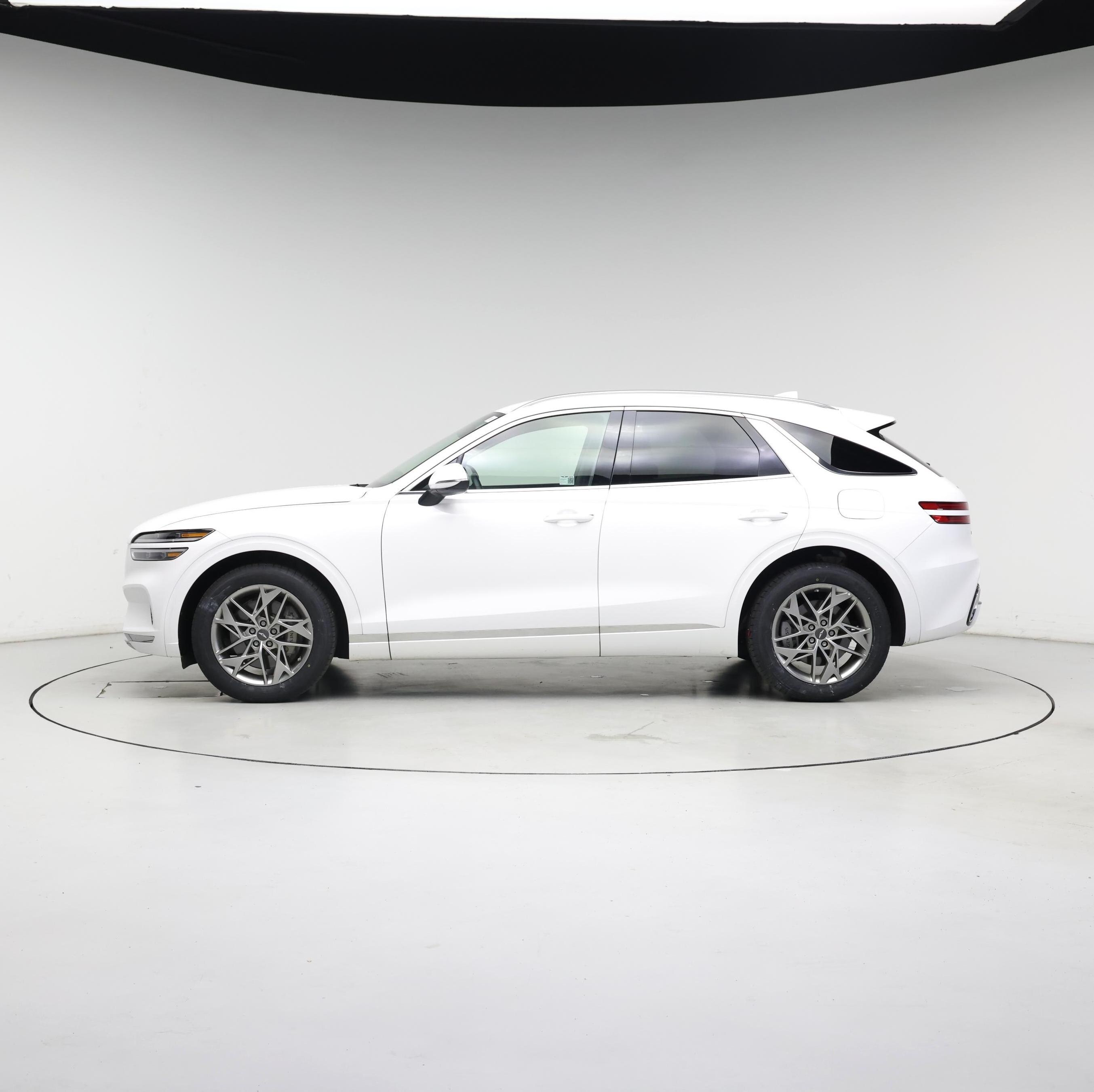 Thumbnail: 2025 Genesis GV70 - 3