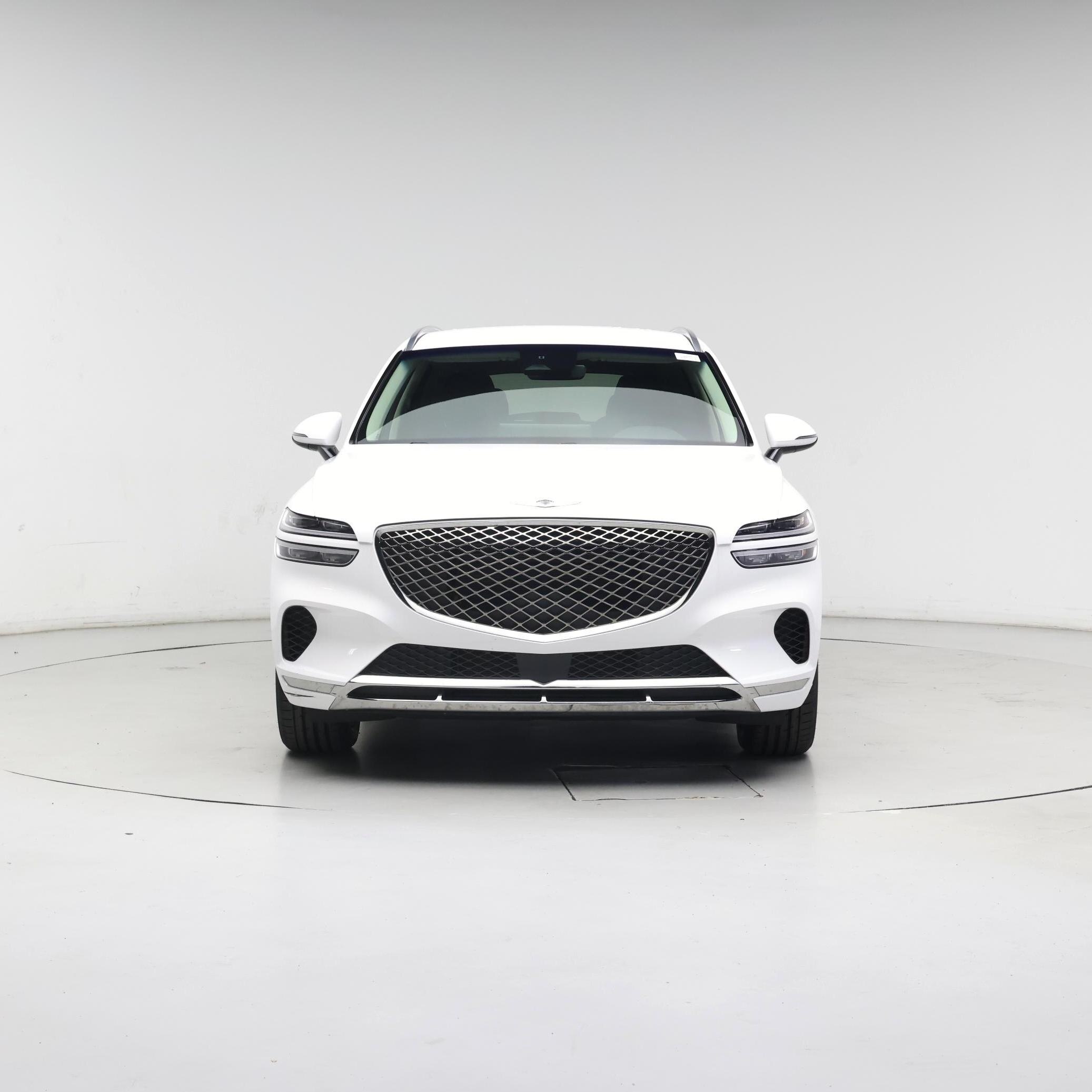 Thumbnail: 2025 Genesis GV70 - 5