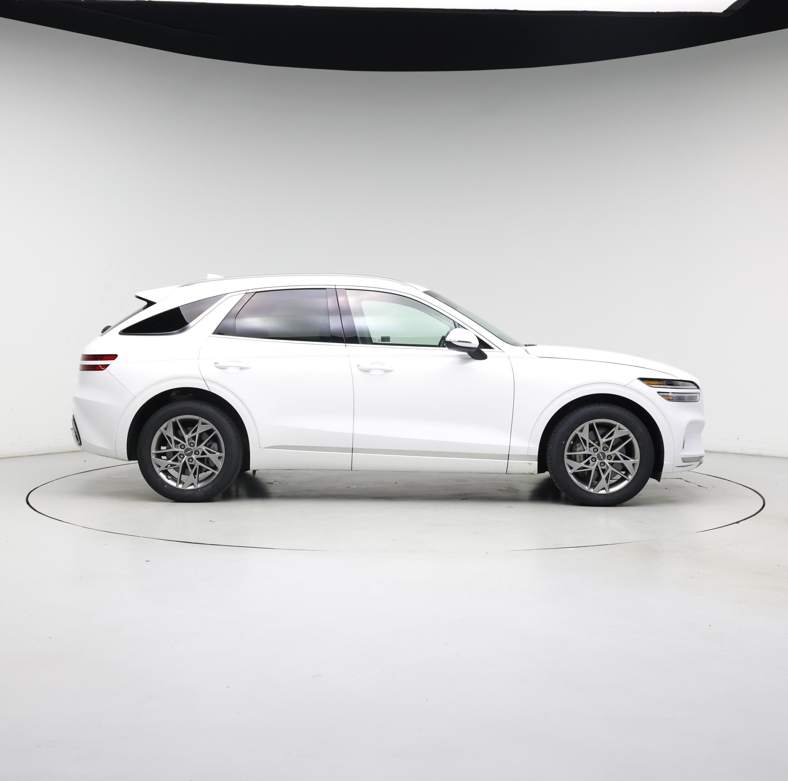 Thumbnail: 2025 Genesis GV70 - 7