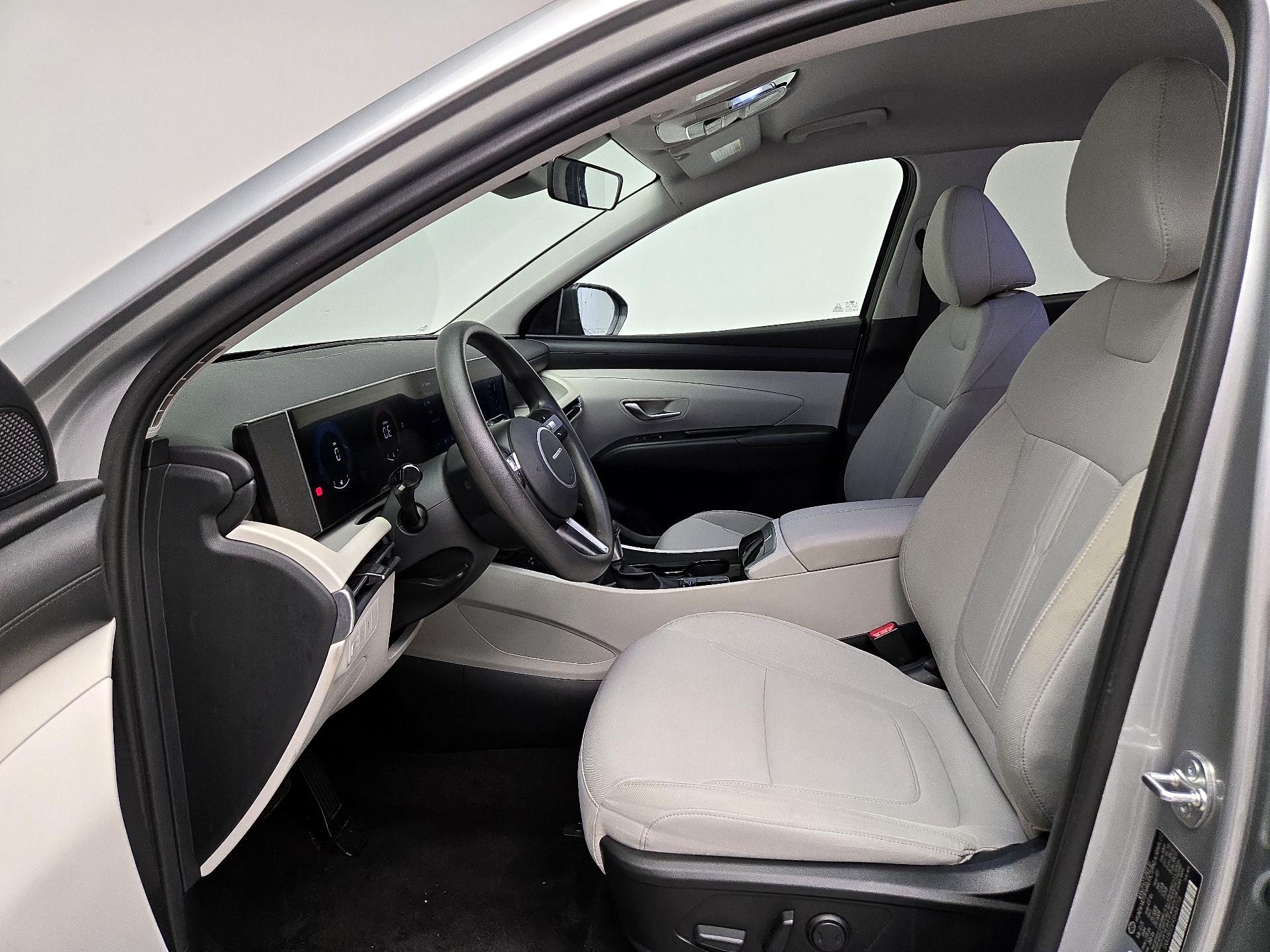 Thumbnail: 2025 Hyundai Tucson - 11