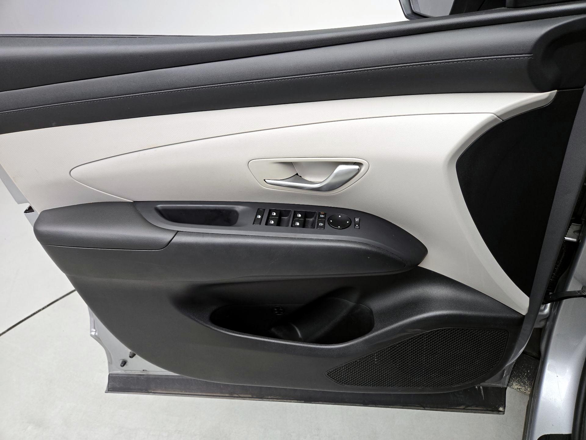 Thumbnail: 2025 Hyundai Tucson - 12