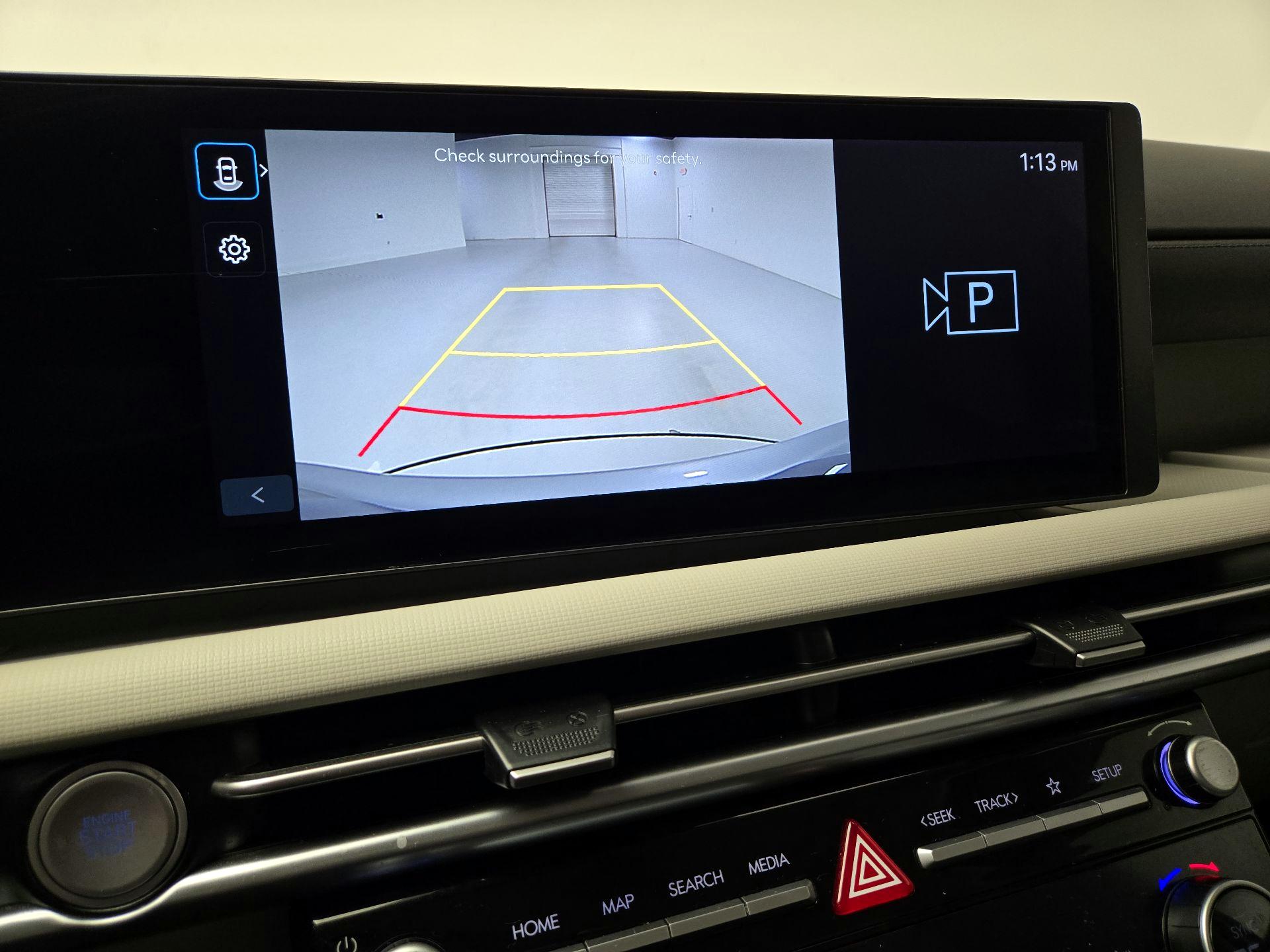 Thumbnail: 2025 Hyundai Tucson - 14