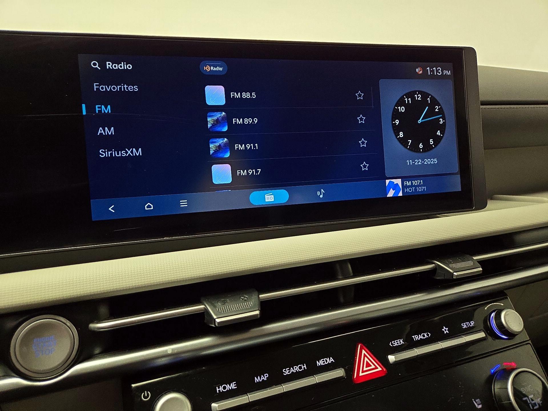 Thumbnail: 2025 Hyundai Tucson - 15