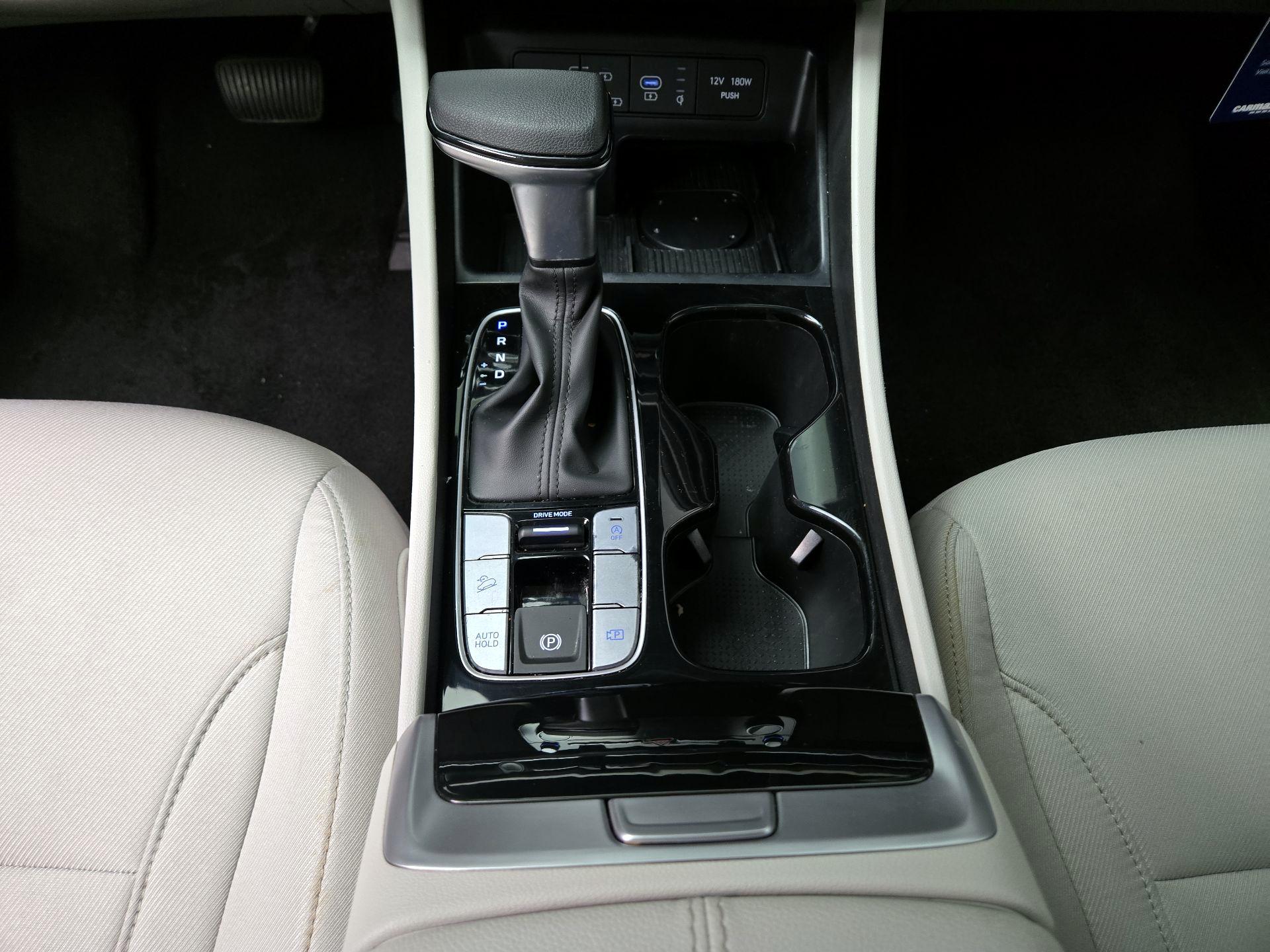 Thumbnail: 2025 Hyundai Tucson - 17