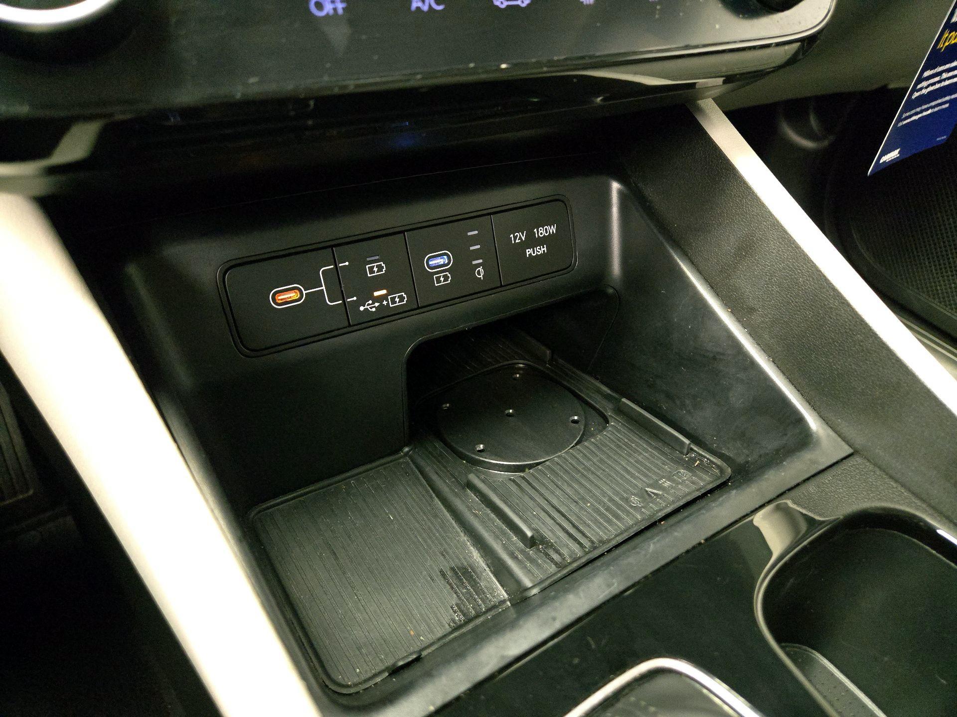 Thumbnail: 2025 Hyundai Tucson - 18