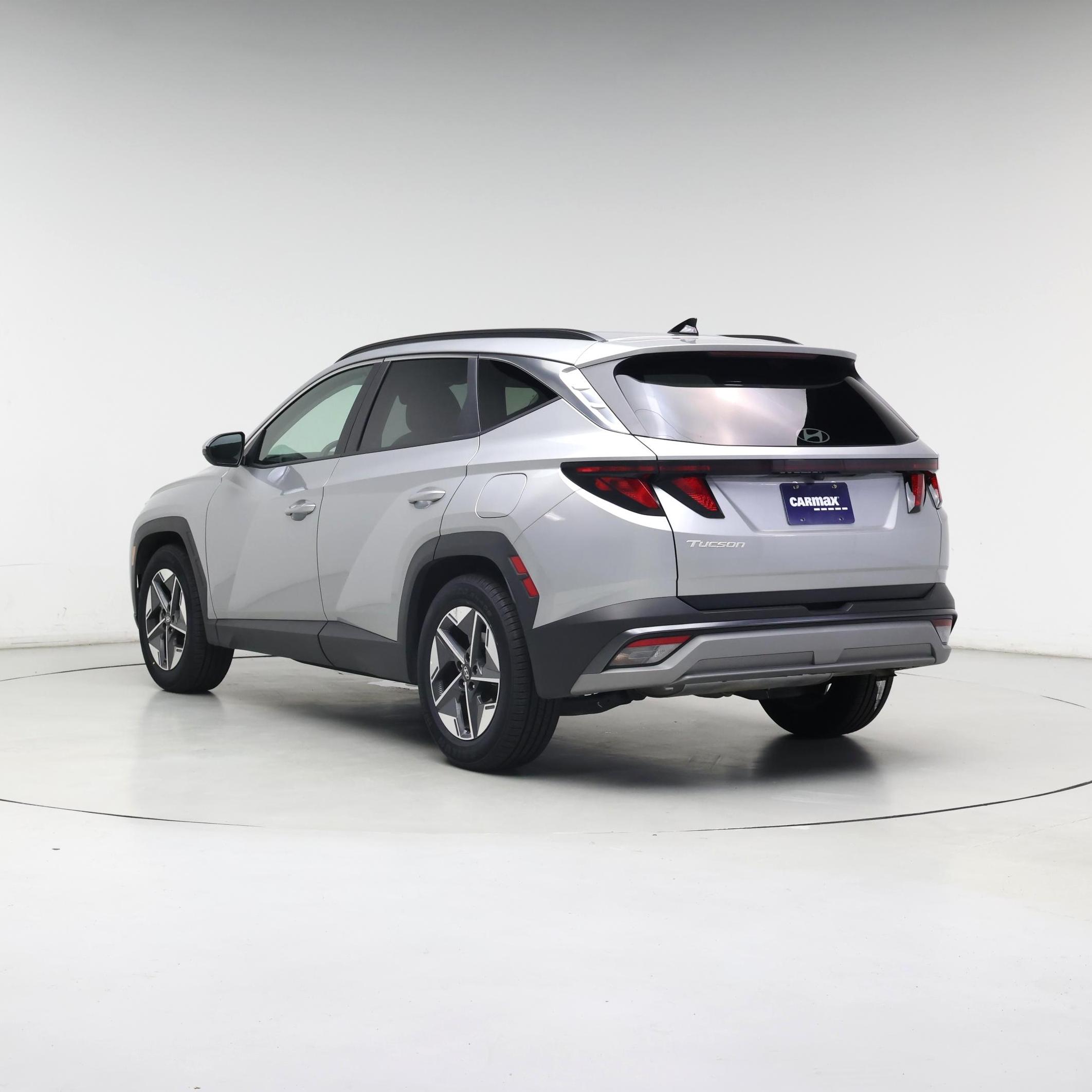 Thumbnail: 2025 Hyundai Tucson - 2