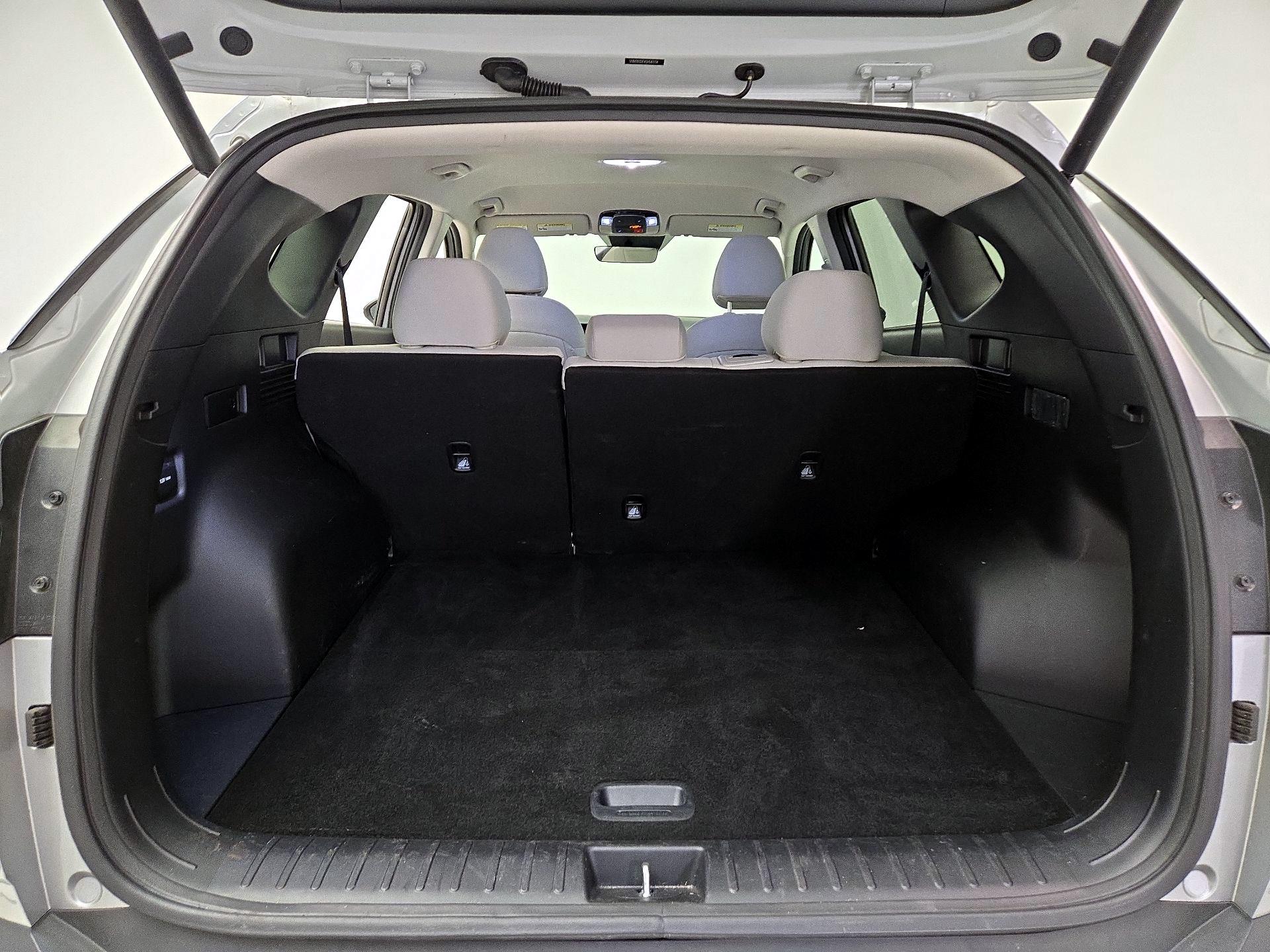 Thumbnail: 2025 Hyundai Tucson - 20