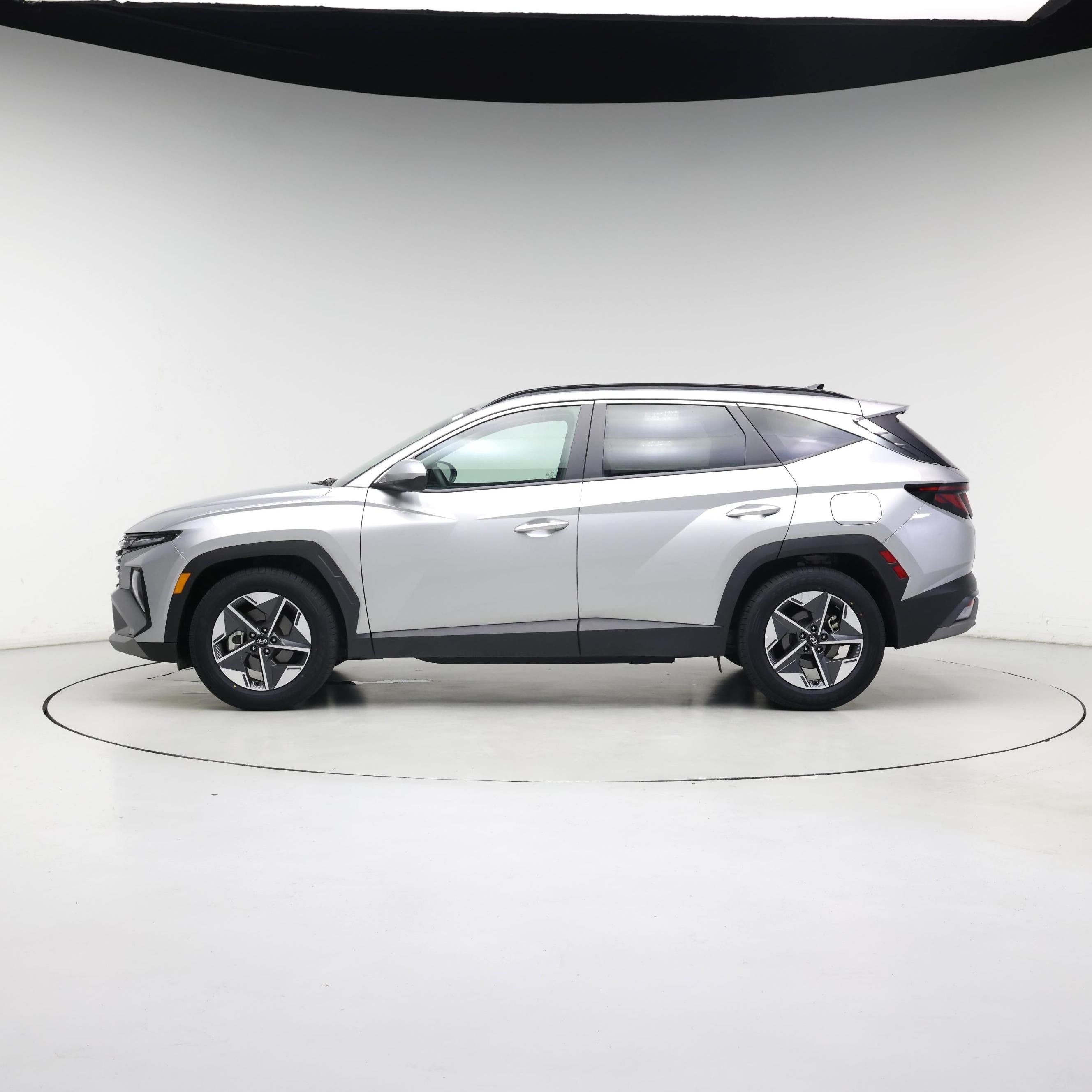 Thumbnail: 2025 Hyundai Tucson - 3