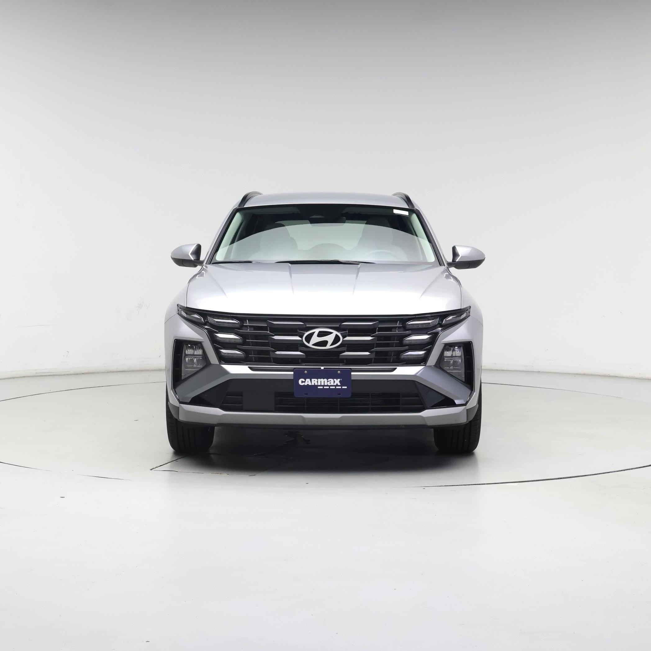 Thumbnail: 2025 Hyundai Tucson - 5