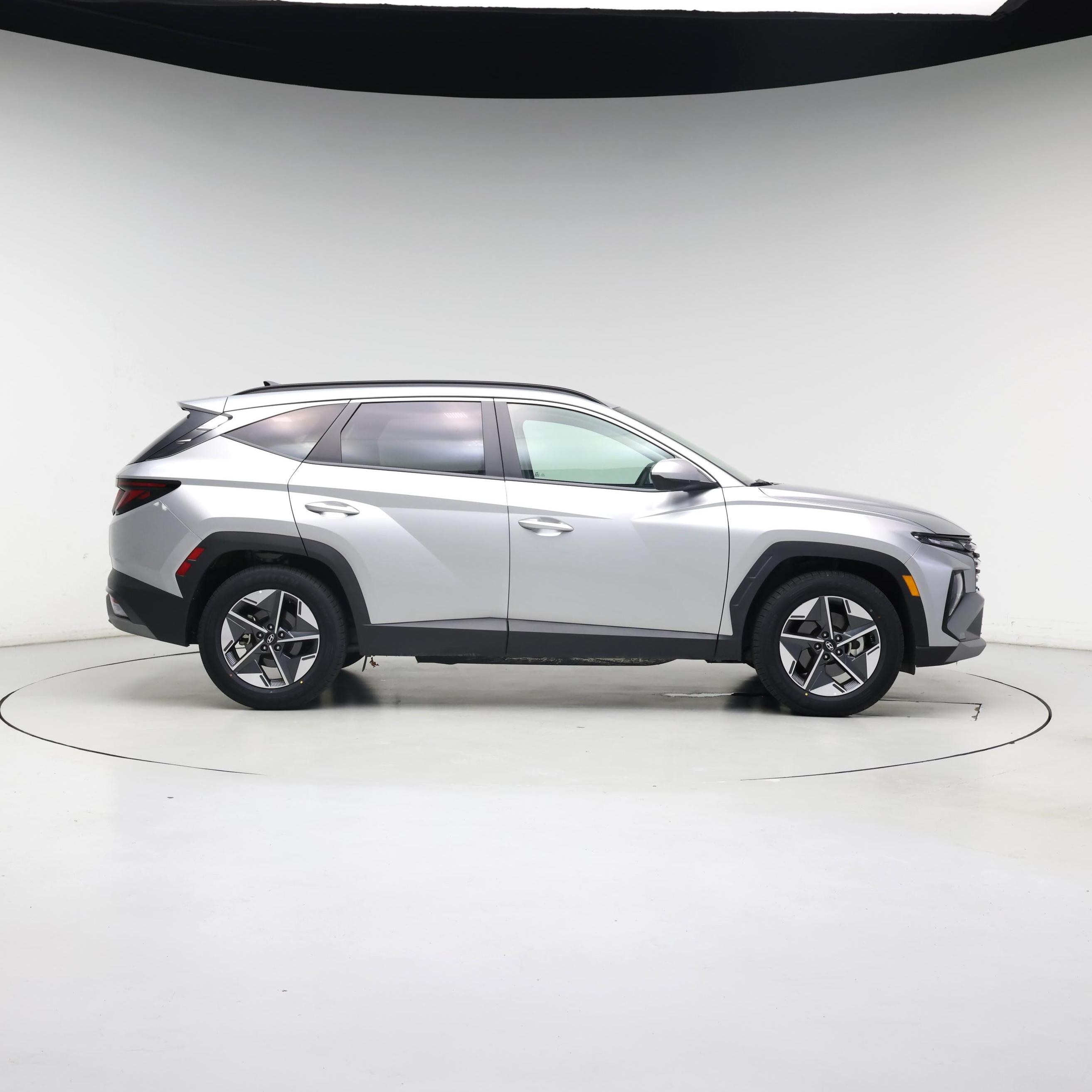 Thumbnail: 2025 Hyundai Tucson - 7