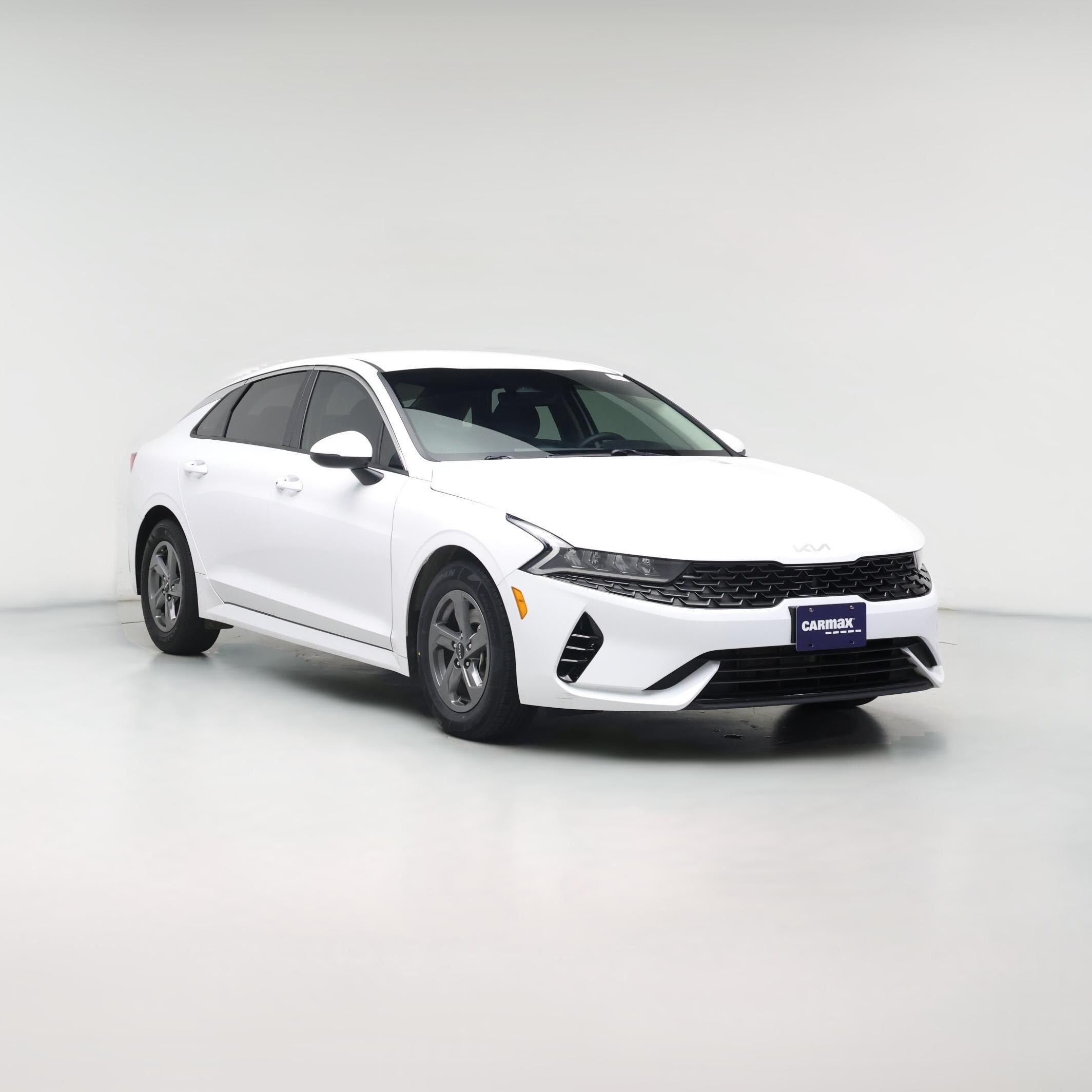 Thumbnail: 2023 Kia K5 - 1