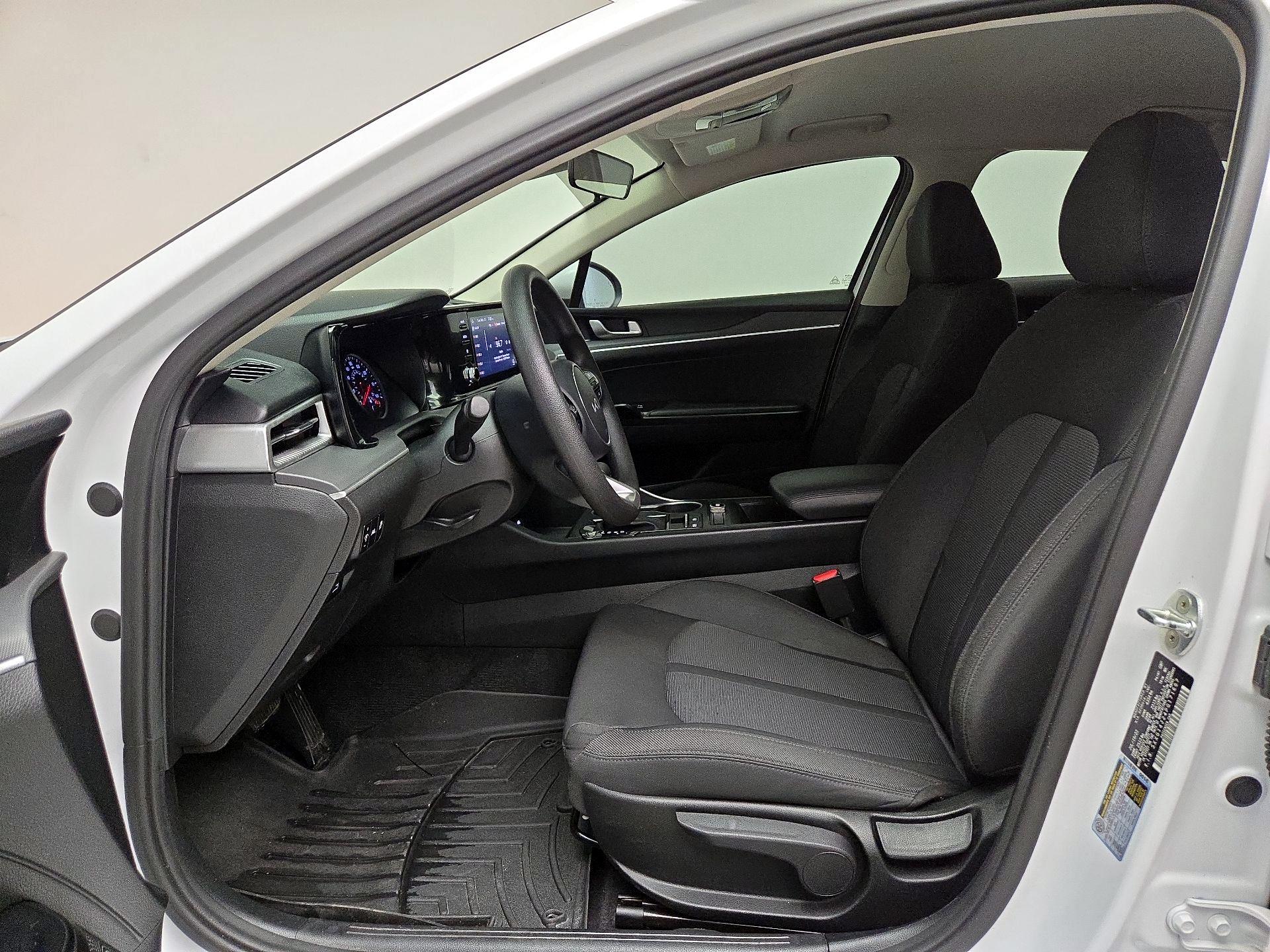 Thumbnail: 2023 Kia K5 - 11