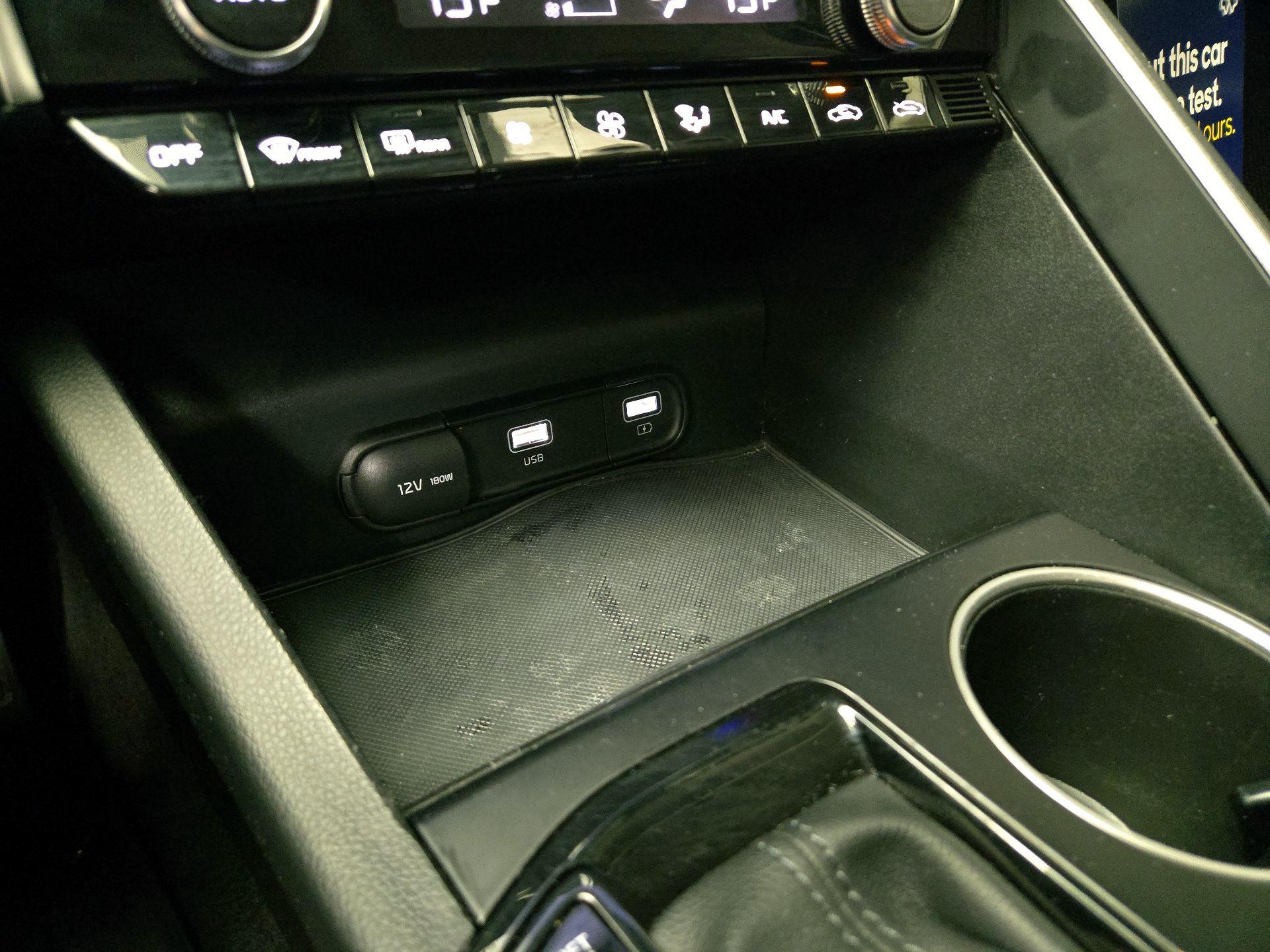 Thumbnail: 2023 Kia K5 - 18