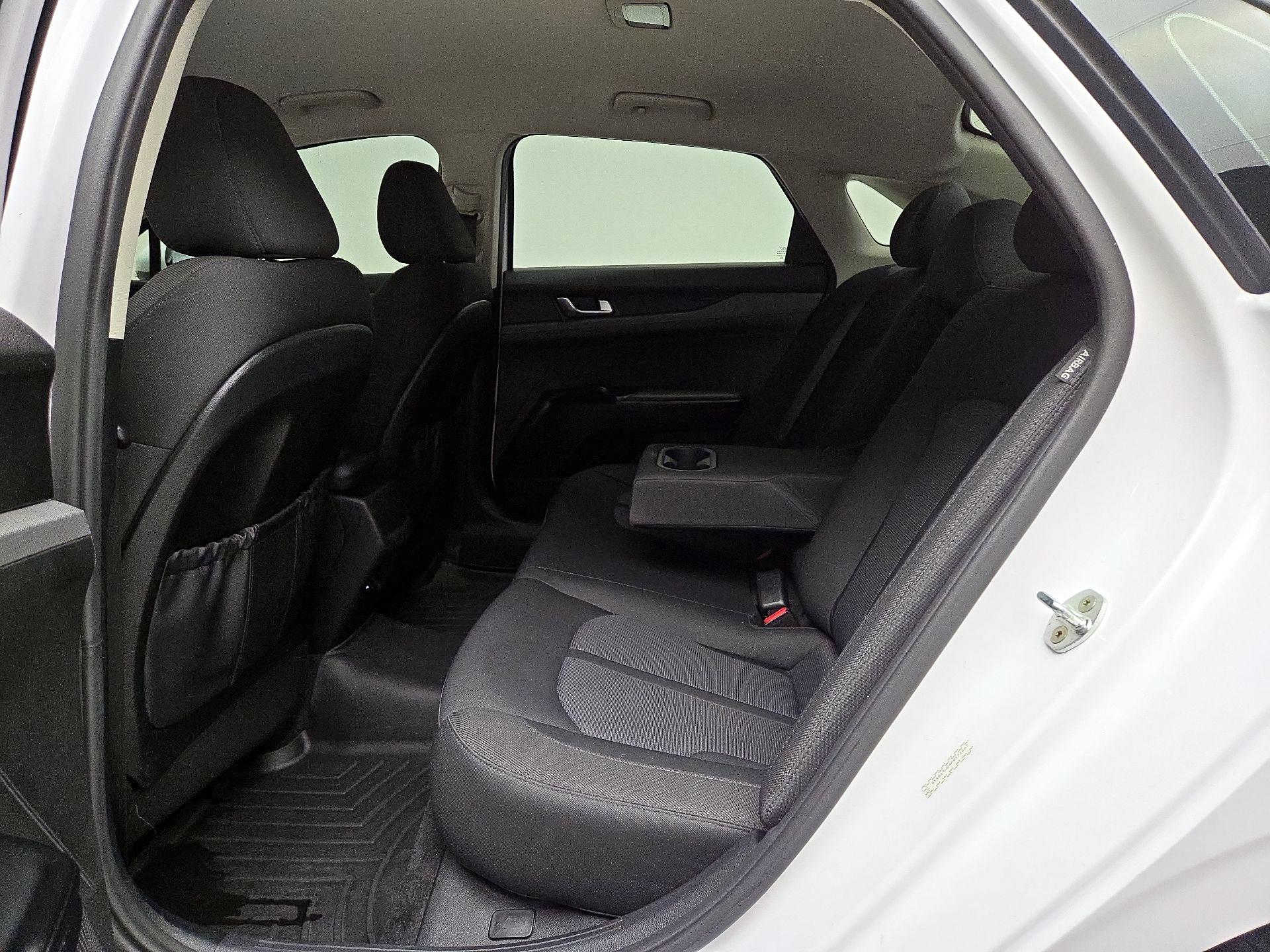 Thumbnail: 2023 Kia K5 - 19